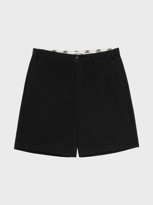 Ooo Shorts — front