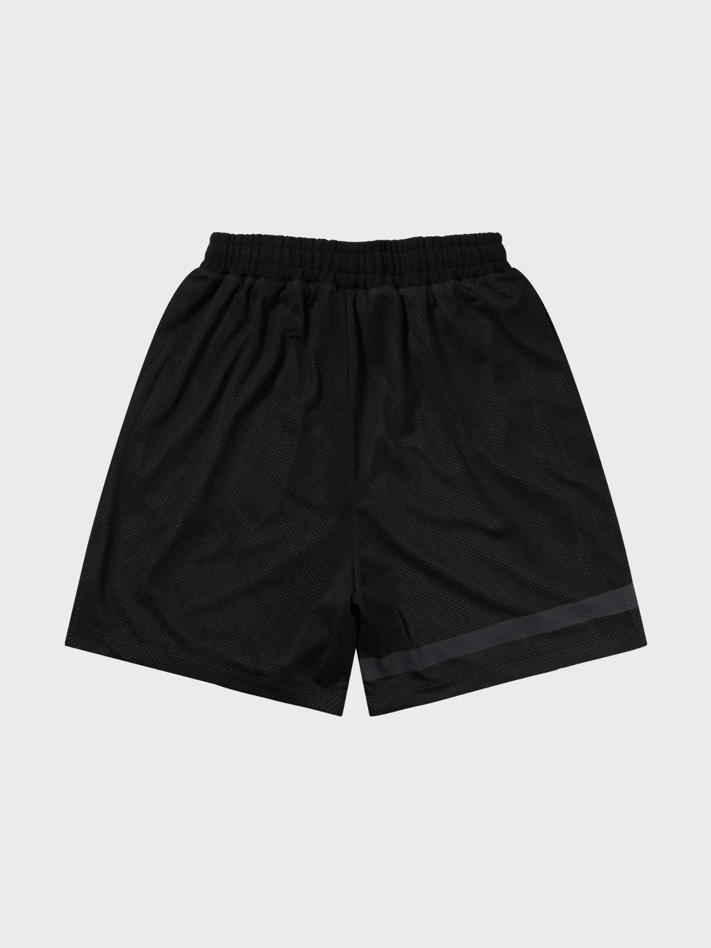 Nyp Sport Mesh Board Shorts — front