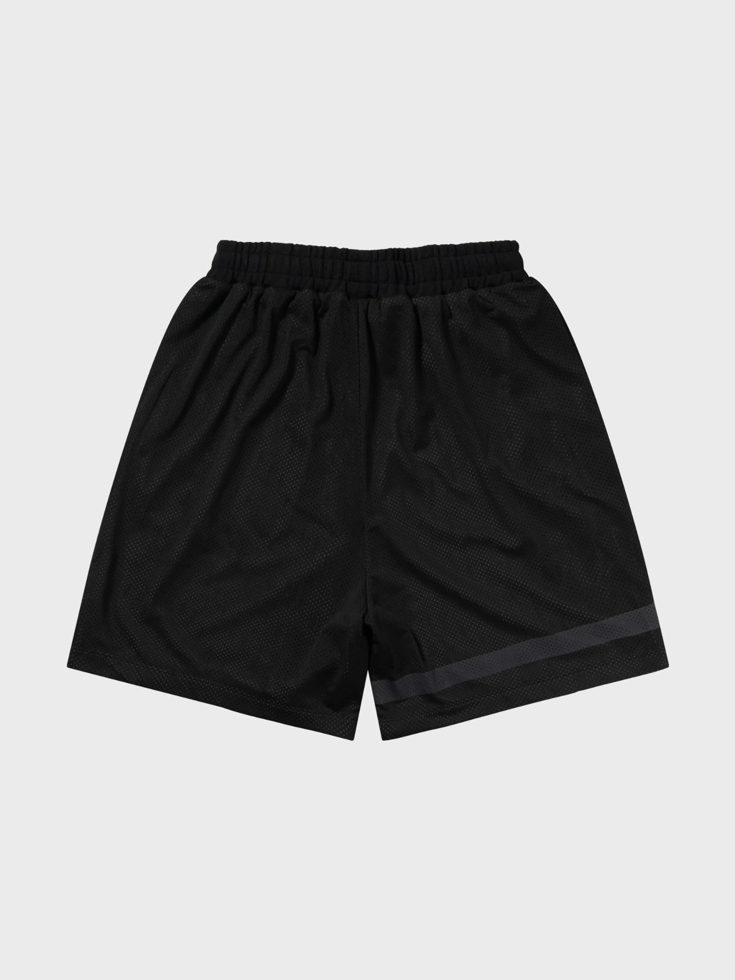 Nyp Sport Mesh Board Shorts — front