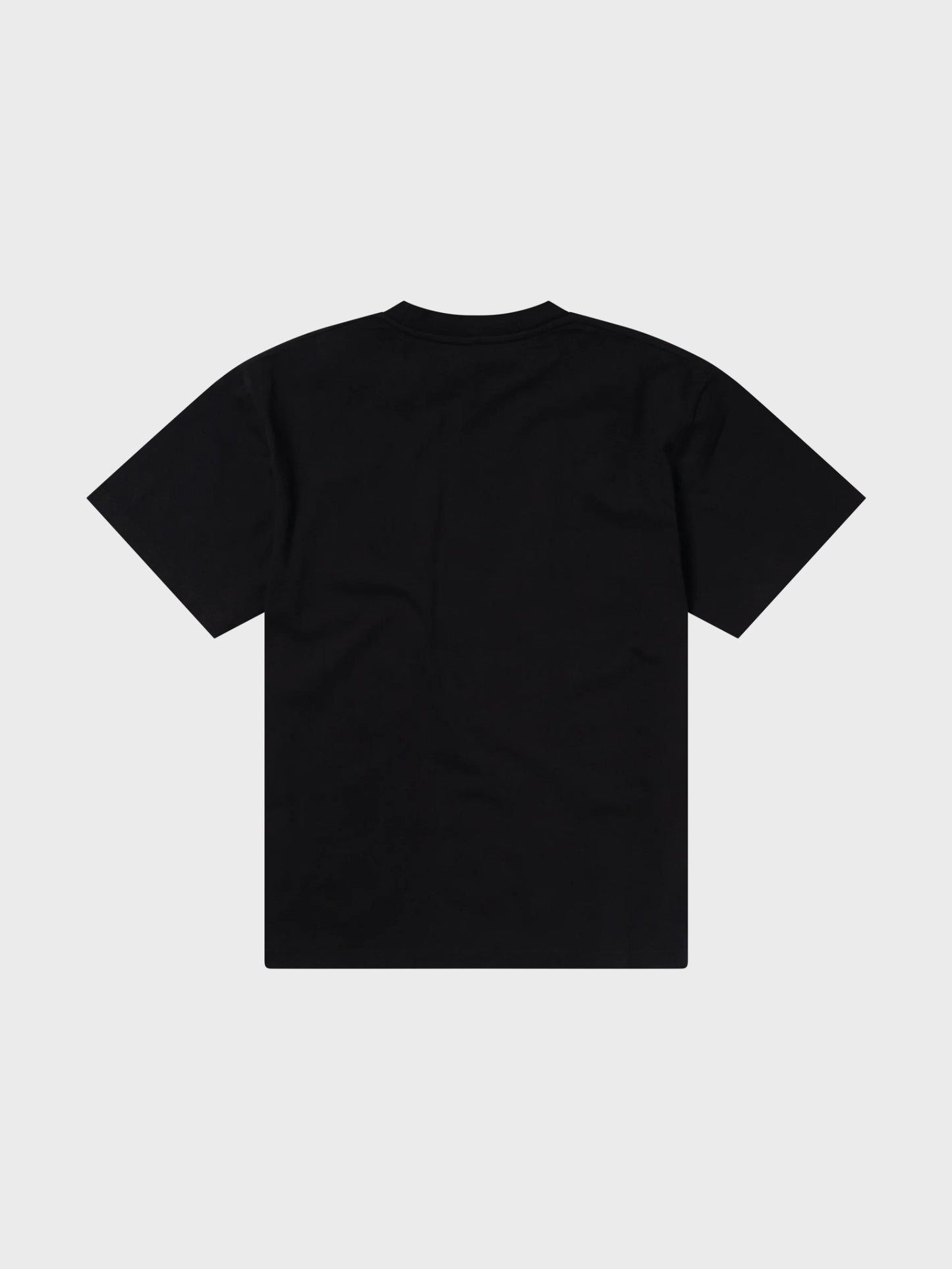 No Problemo Ss Tee — front