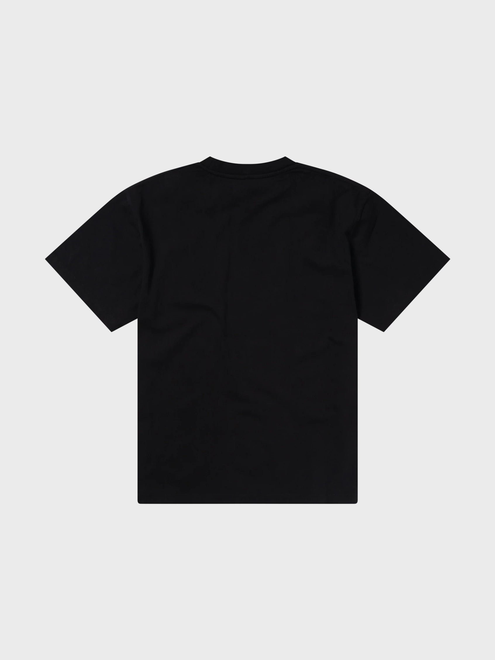 No Problemo Ss Tee — front