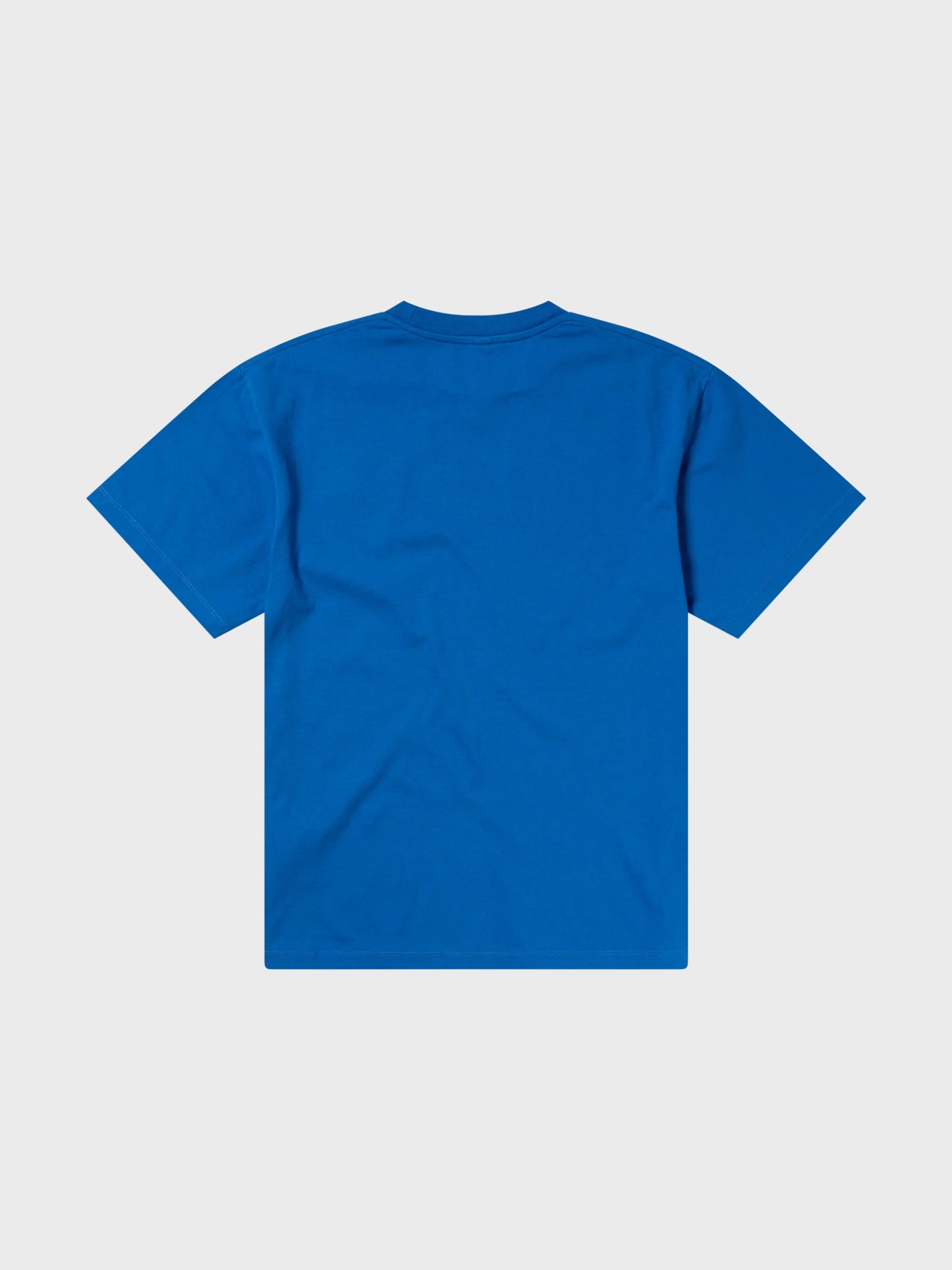 No Problemo Ss Tee — back