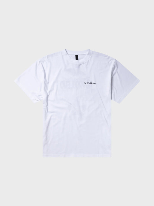 Trip Advisor Ss Tee — front