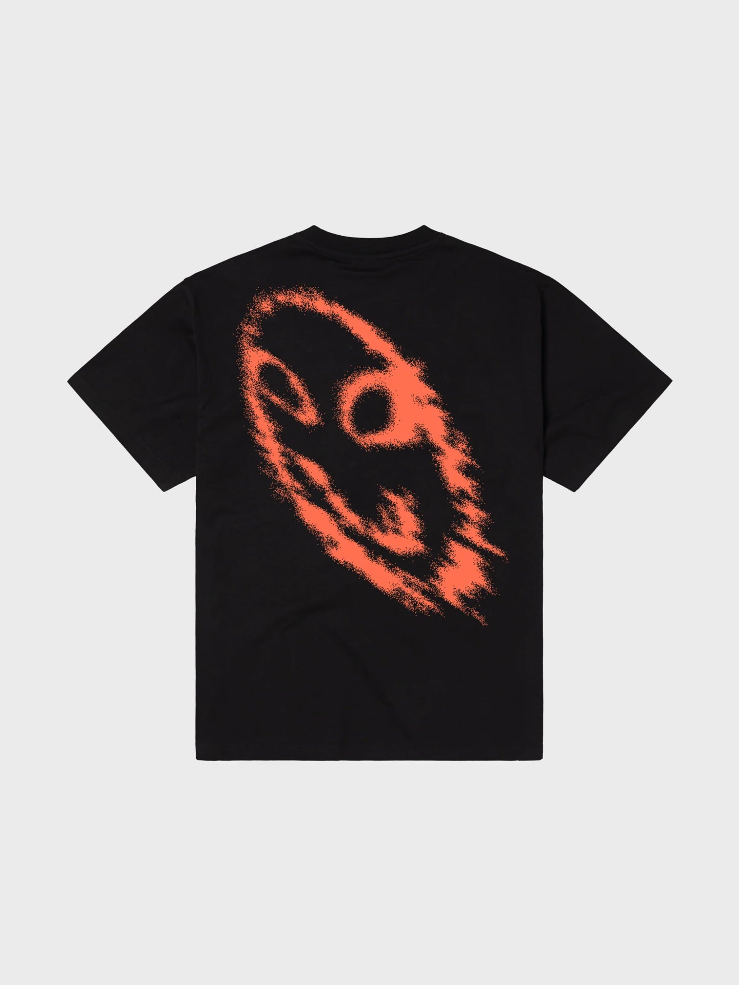 Smile Away Ss Tee — front