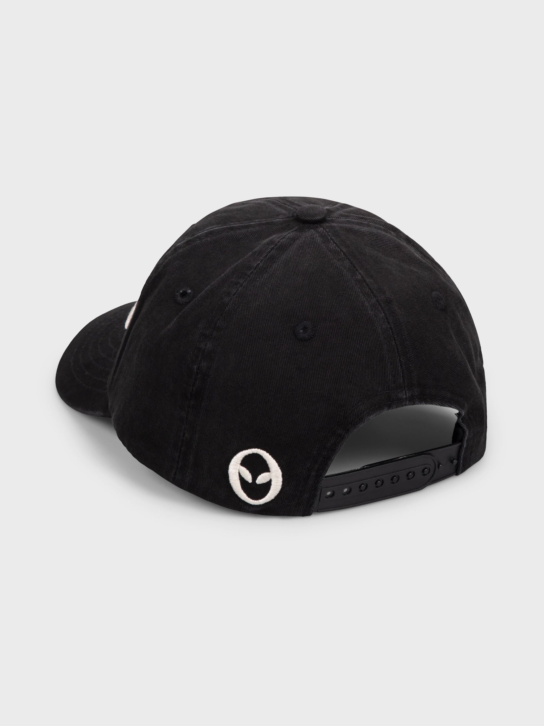 No Problemo Cap — side