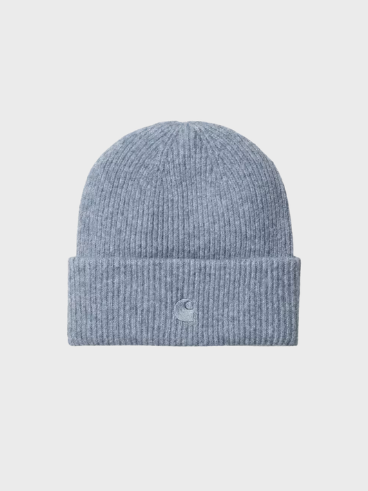 Carhartt WIP Curtis Beanie — Shady Blue