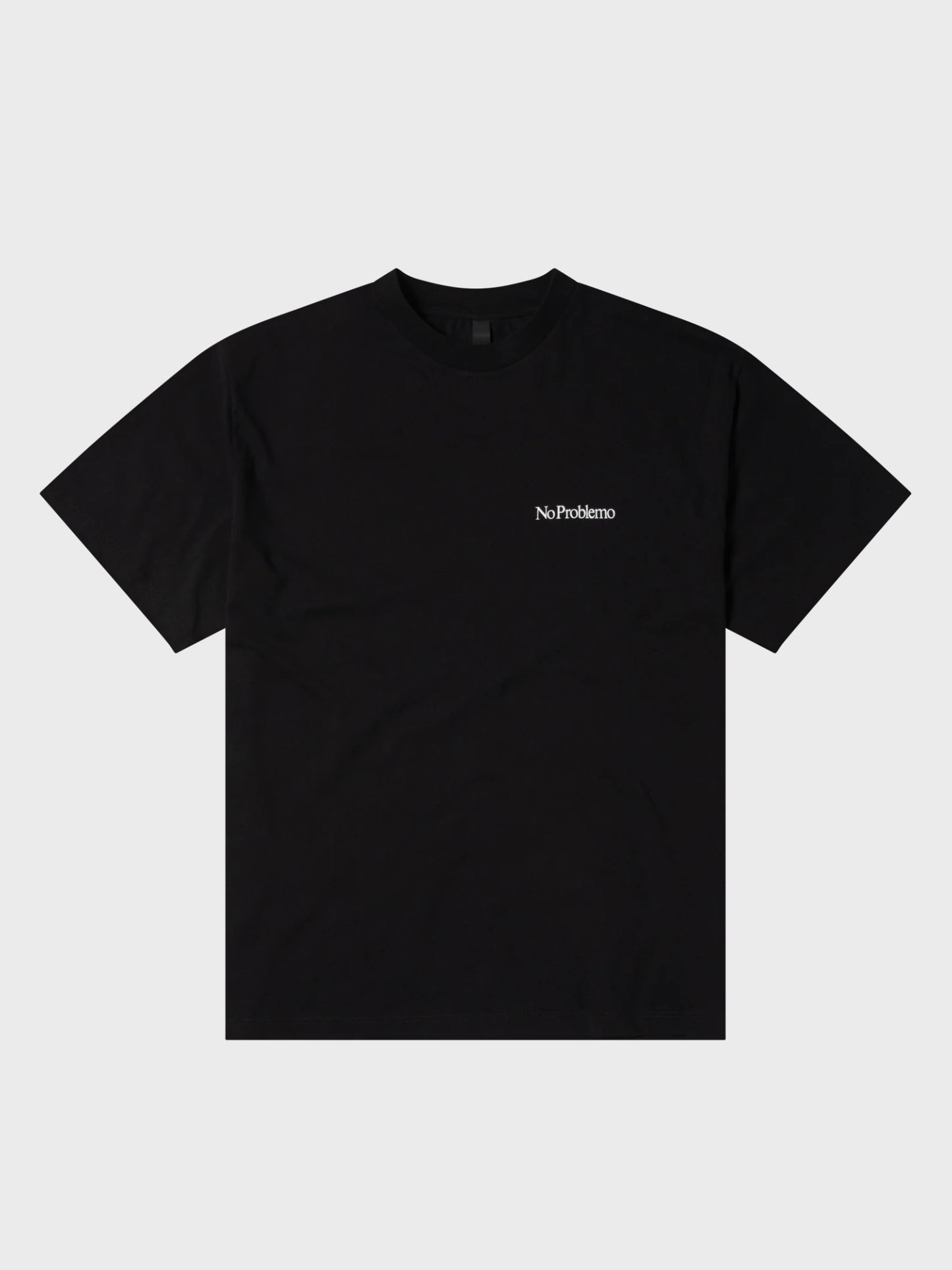 Smile Away Ss Tee