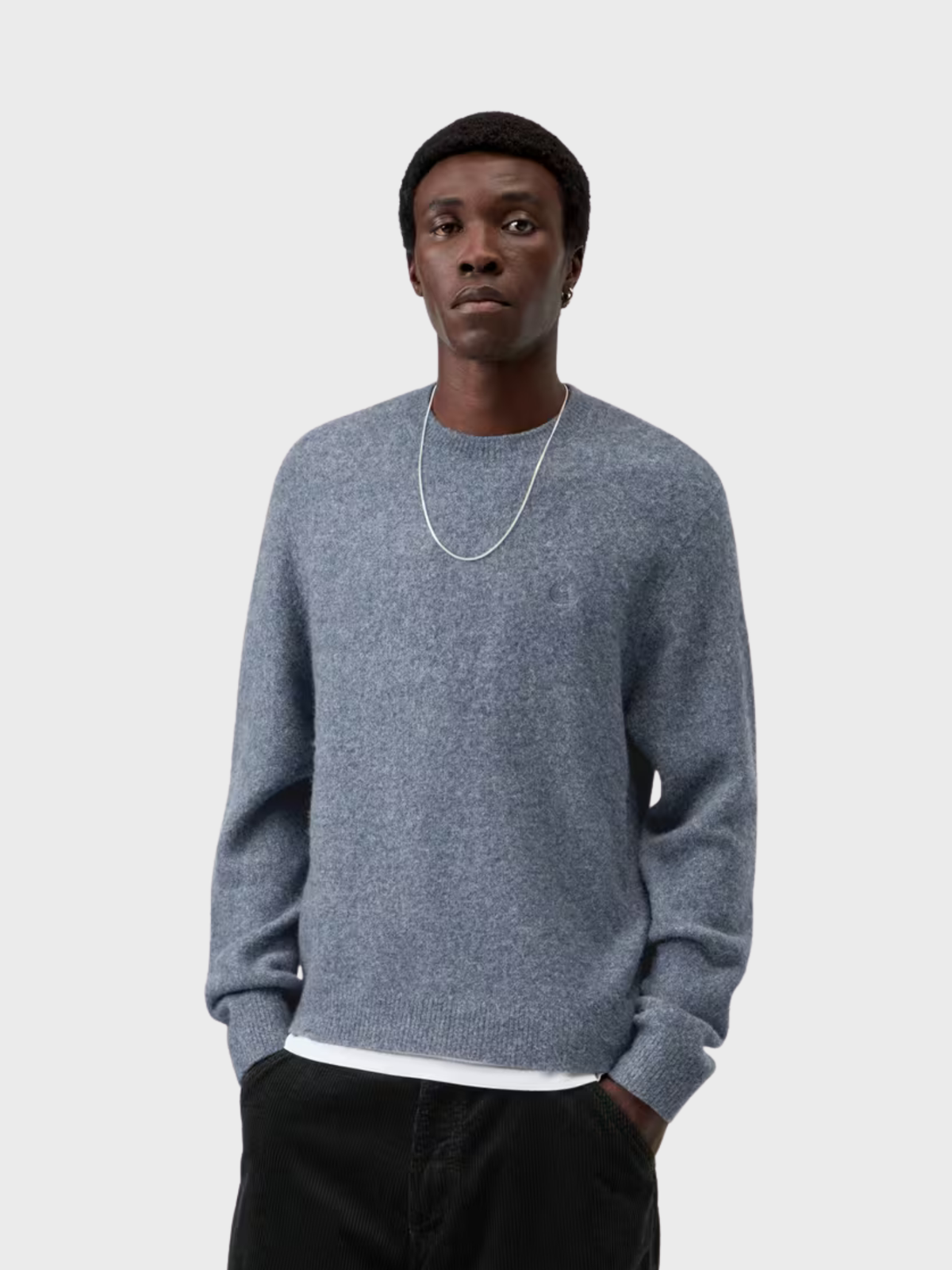 Curtis Sweater