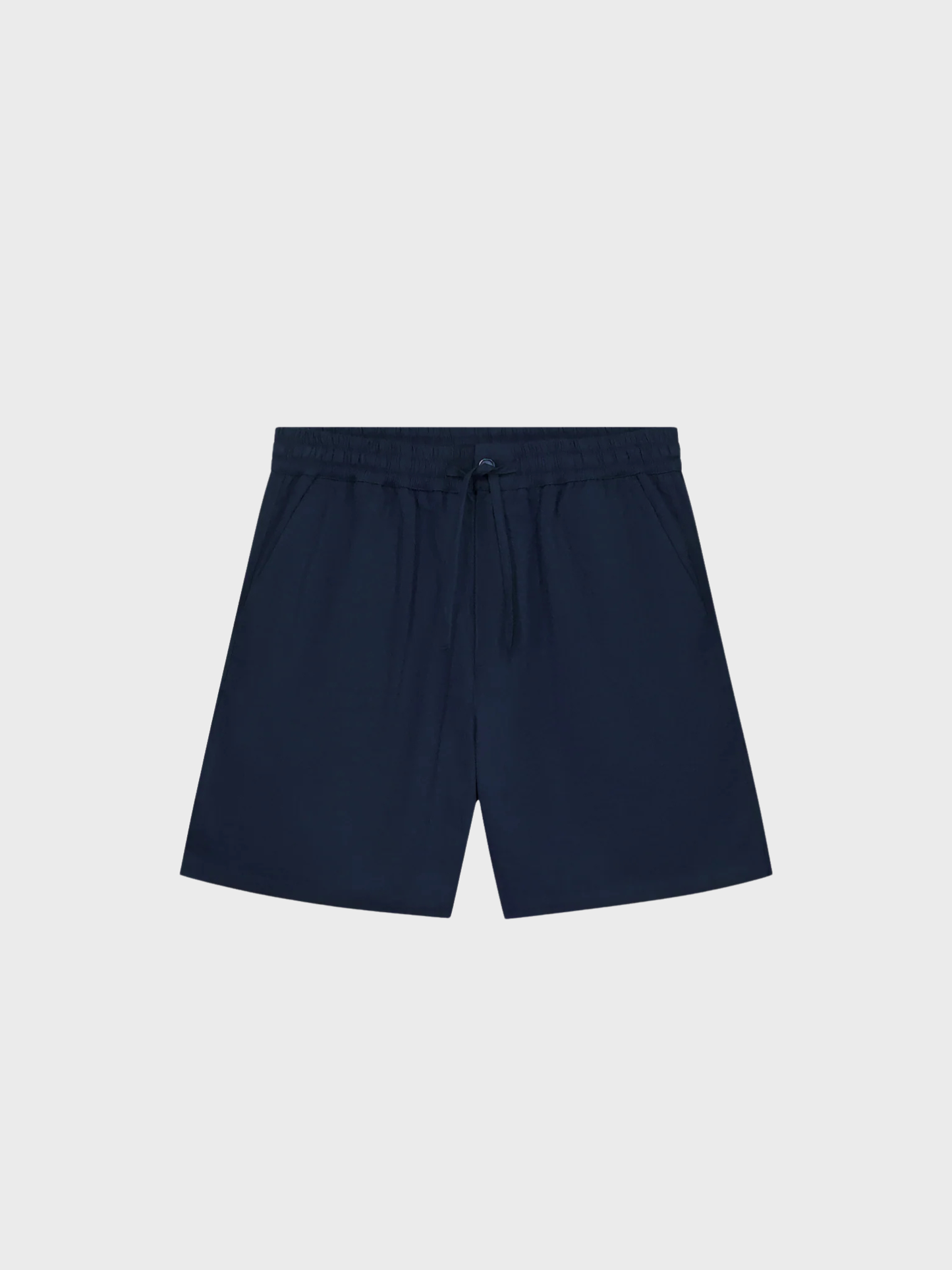 Seersucker Shorts
