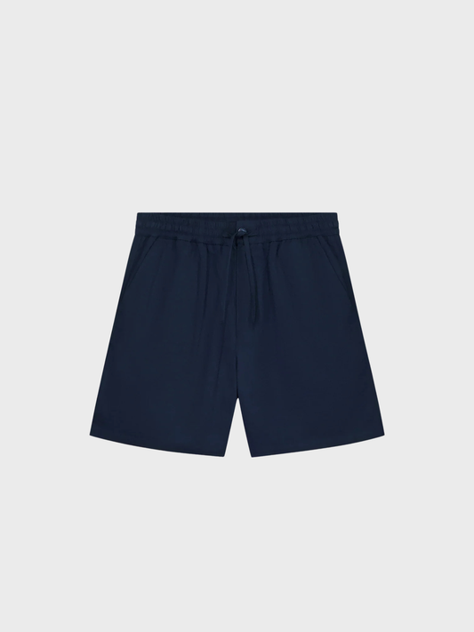 Seersucker Shorts