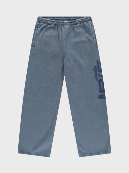 Sunfade Stencil Ease Sweatpants