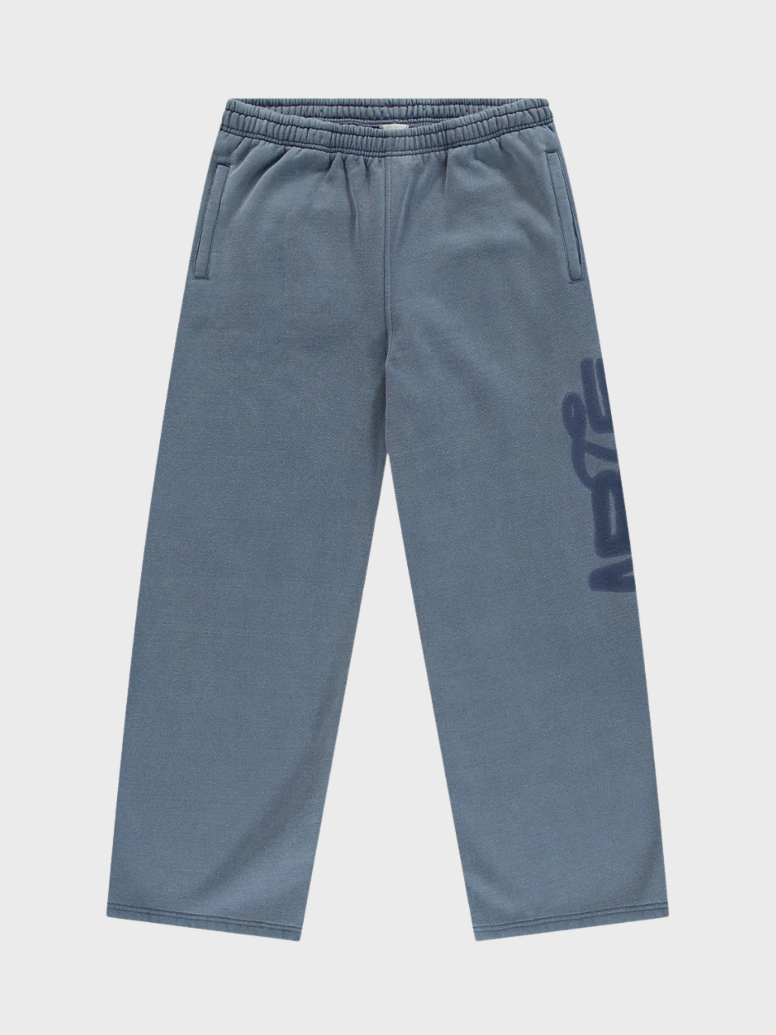 Sunfade Stencil Ease Sweatpants