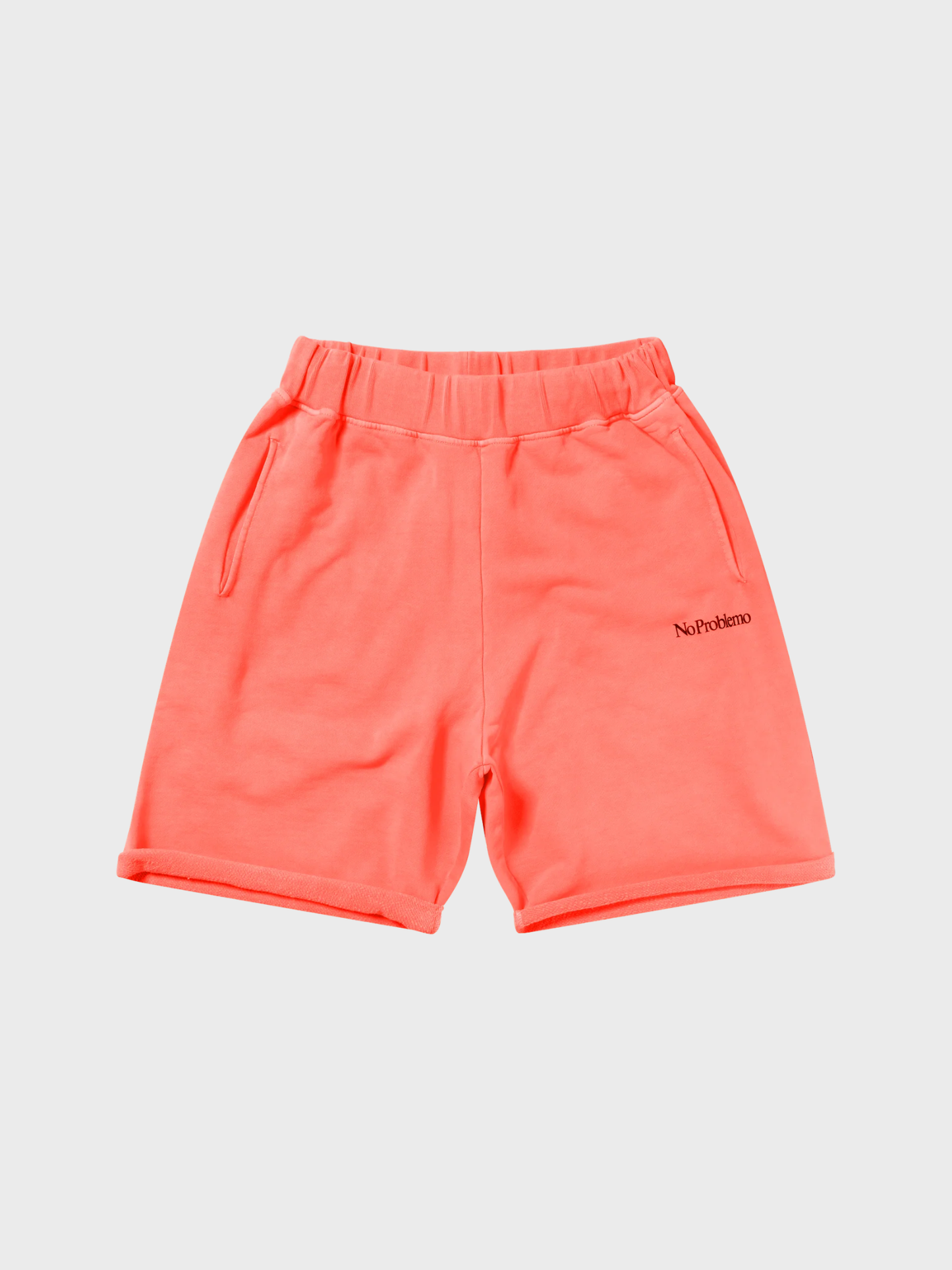 Mini Problemo Sweatshorts