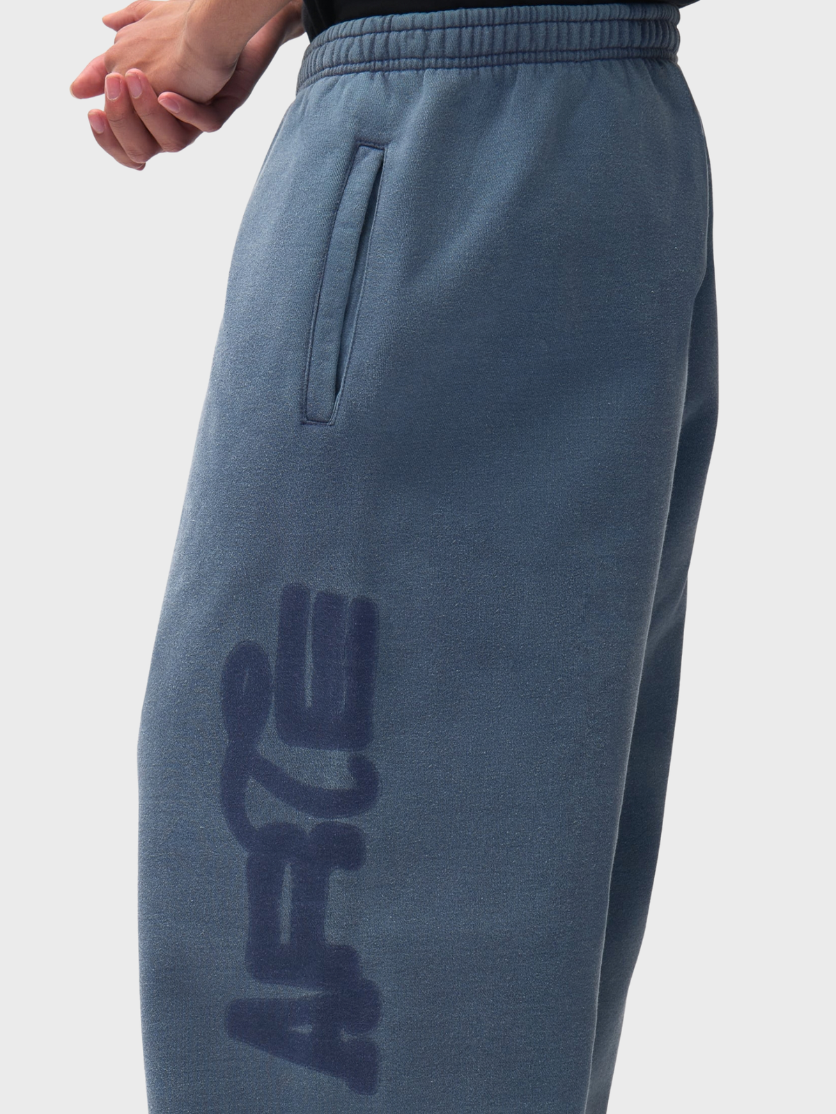 Sunfade Stencil Ease Sweatpants