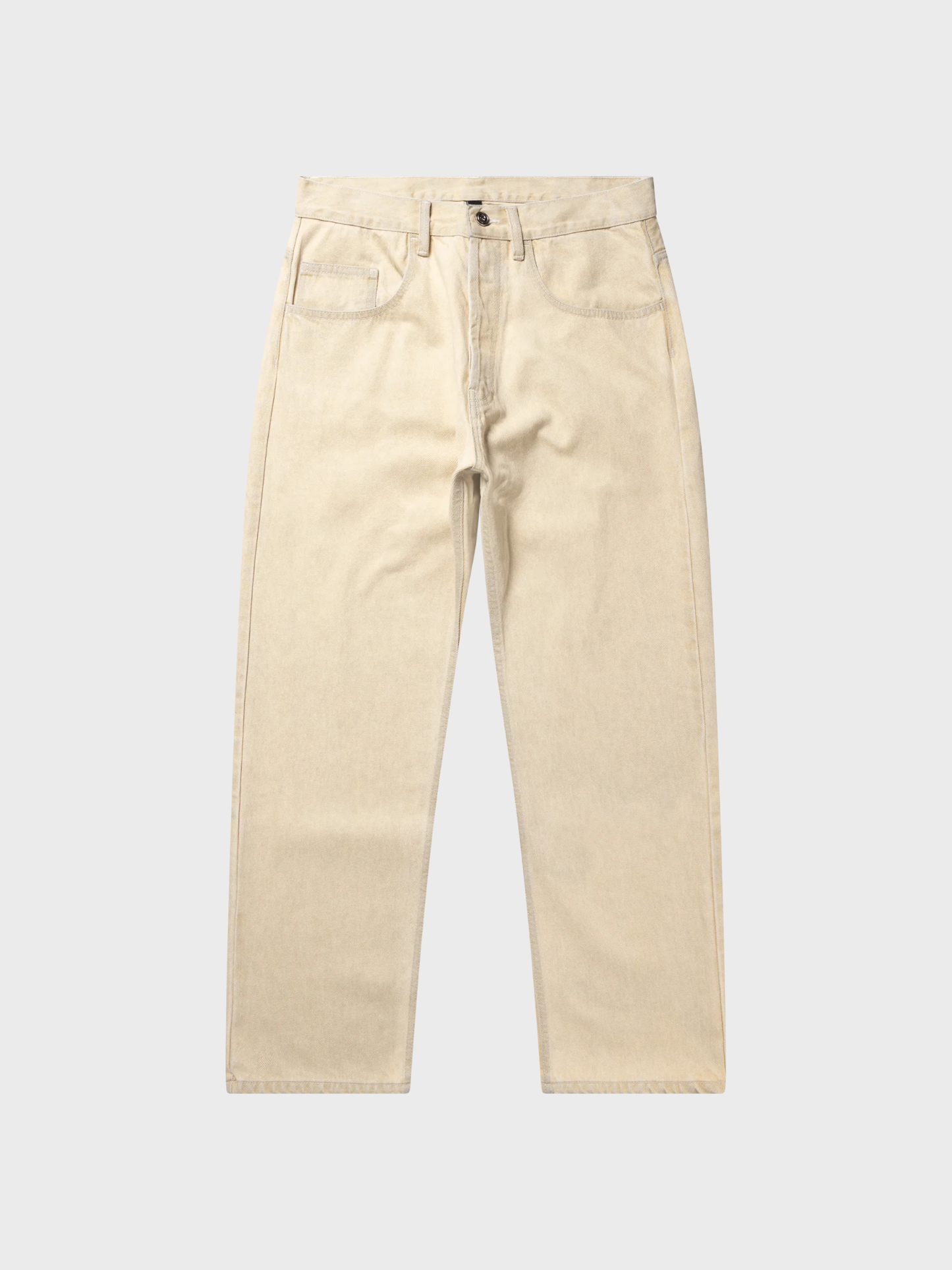 Bleached Bagi Jean