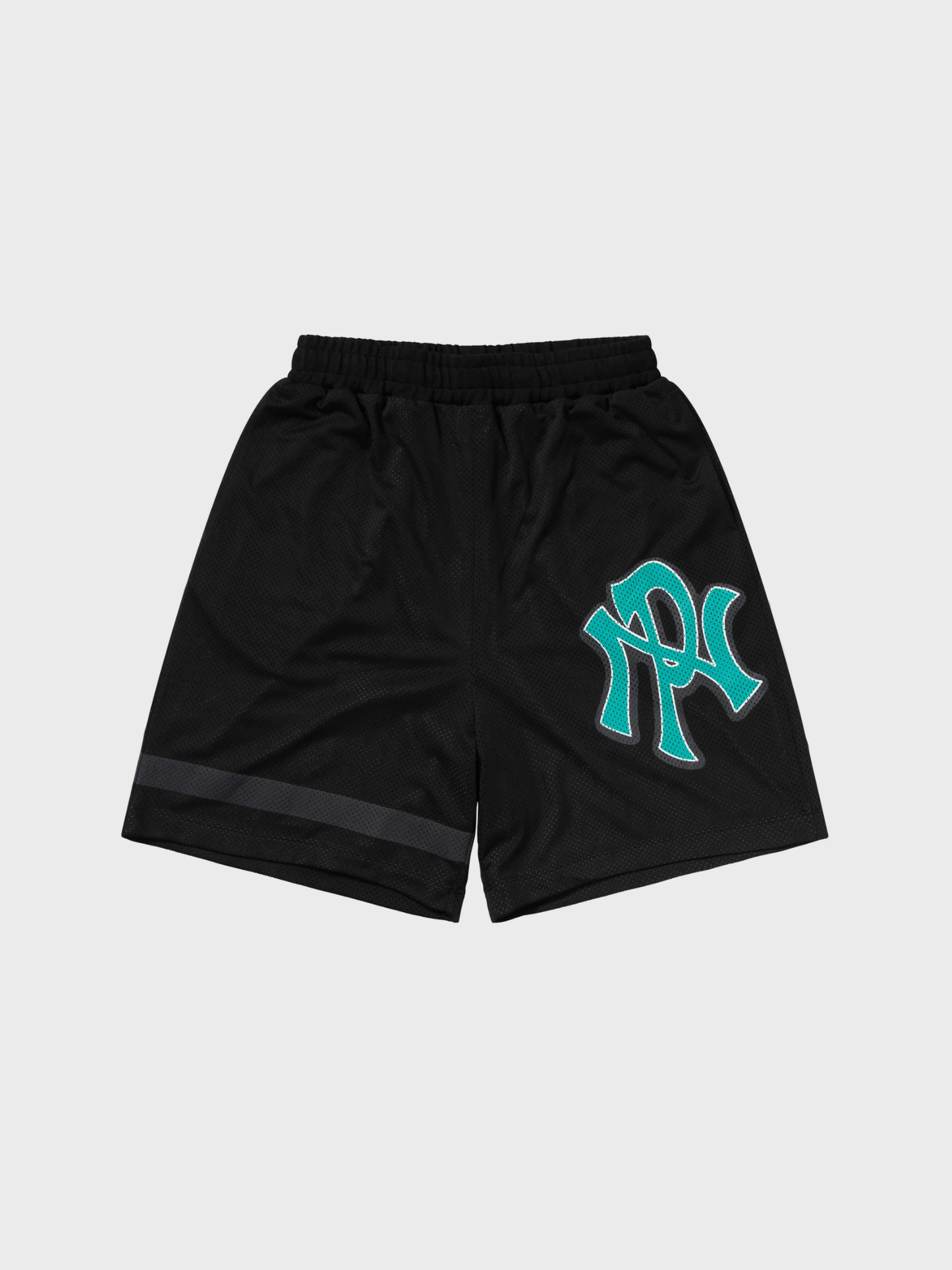 Nyp Sport Mesh Board Shorts