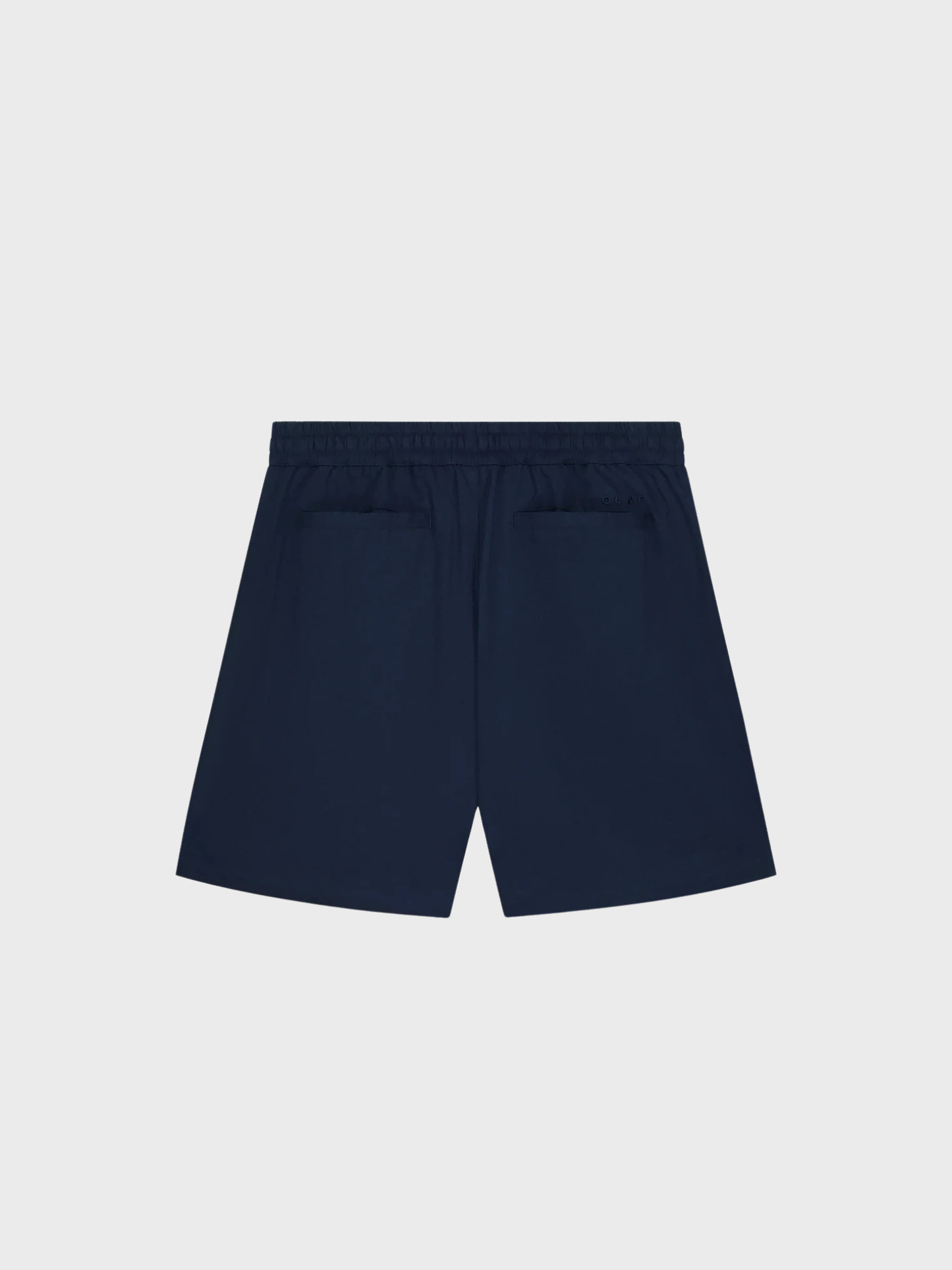 Seersucker Shorts