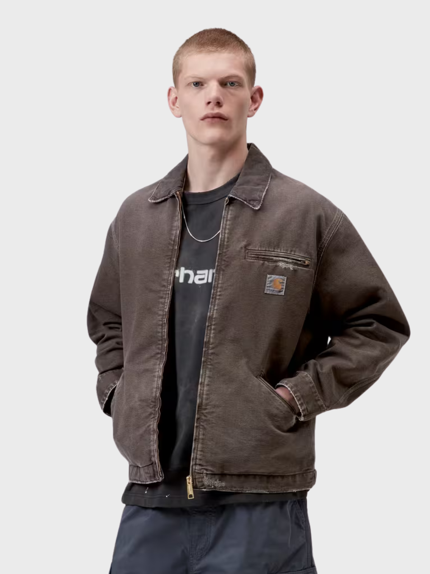 Og Arcan Jacket