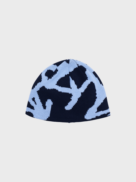 Burly Runningman Beanie