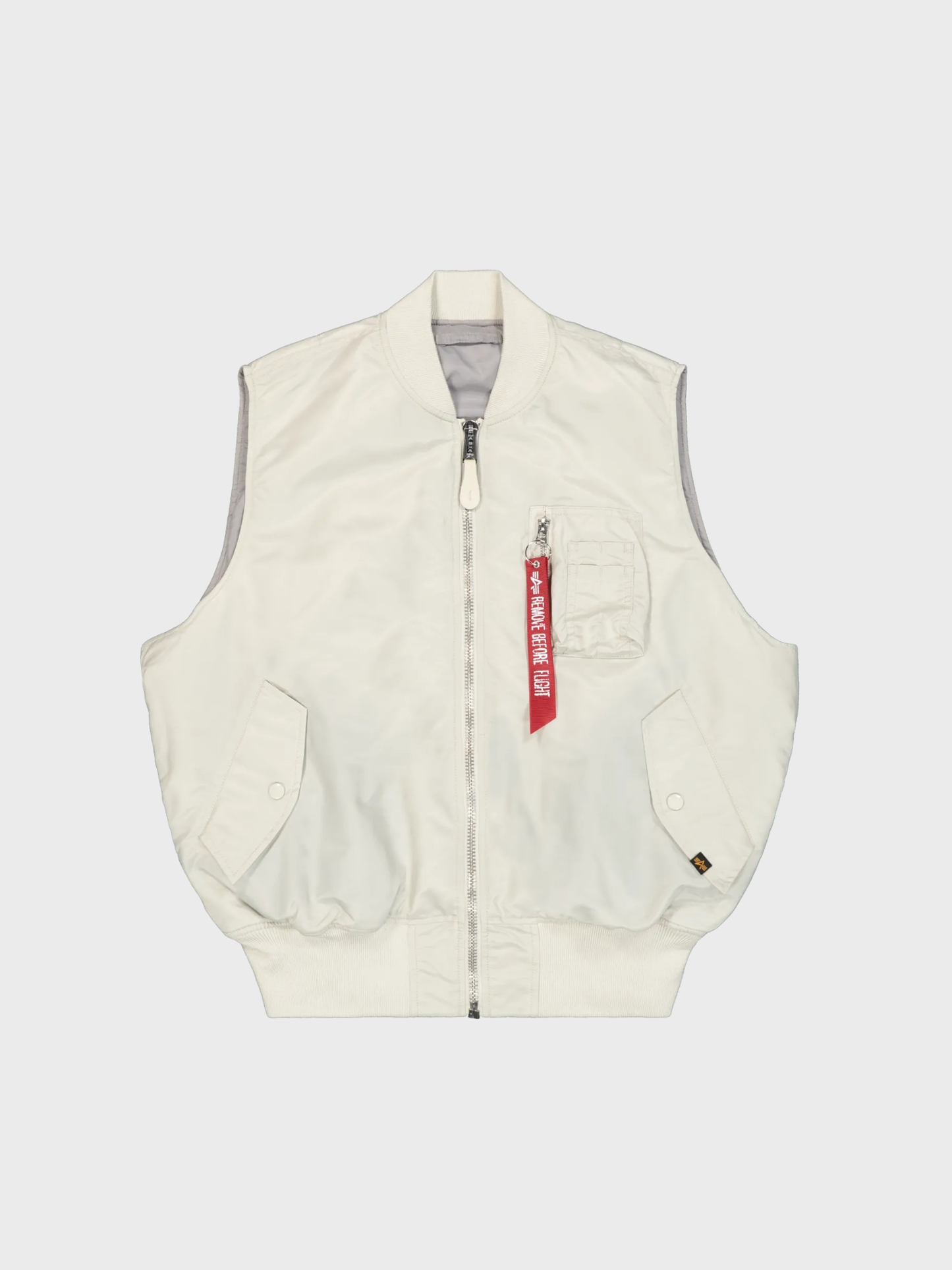 Ma-1 Vest Vintage