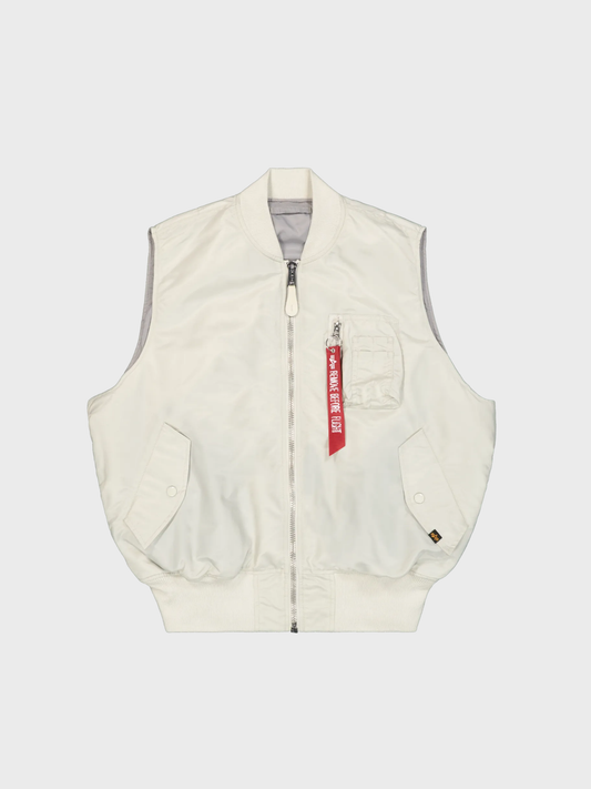 Ma-1 Vest Vintage