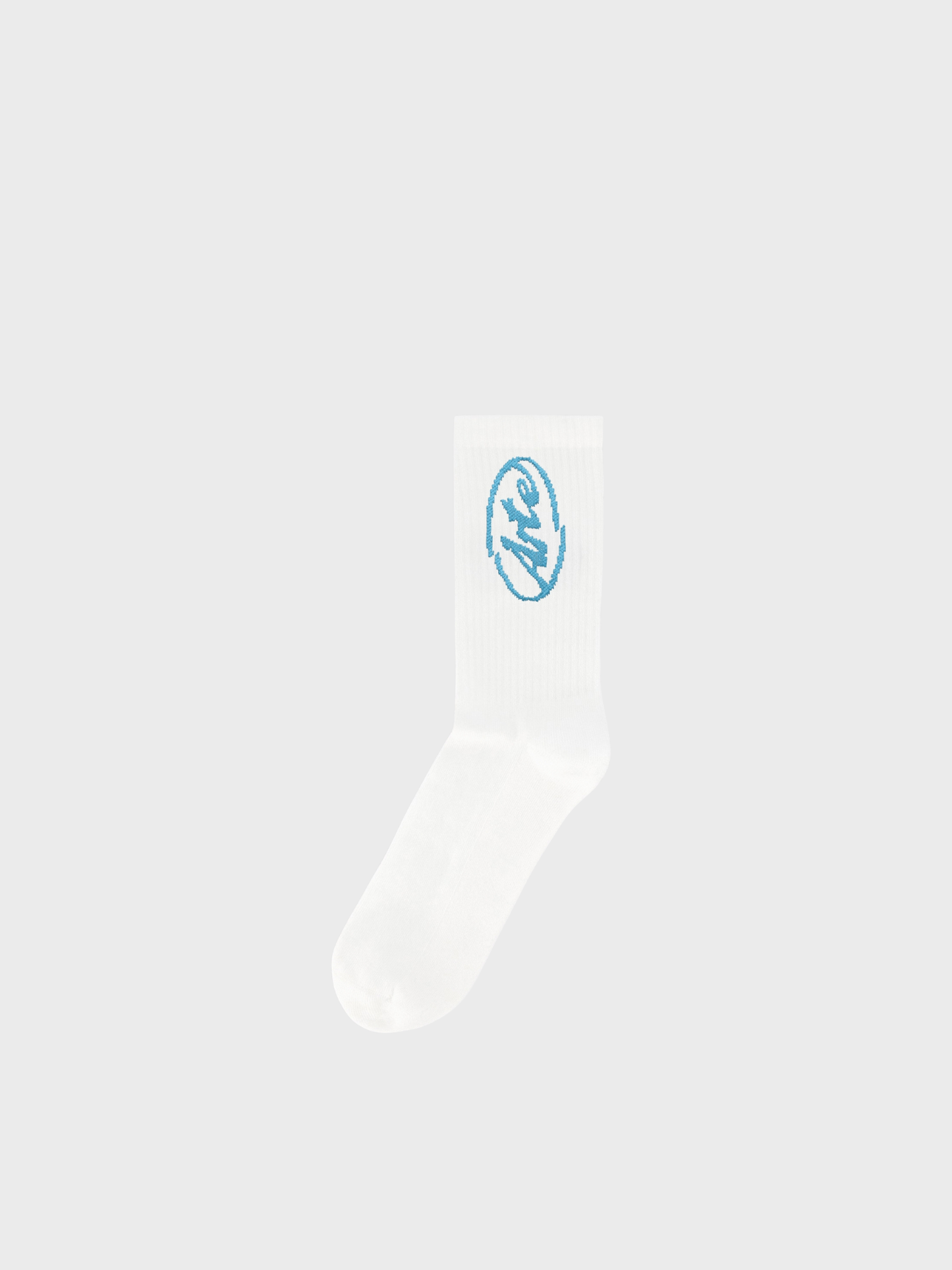 Circle Logo Socks