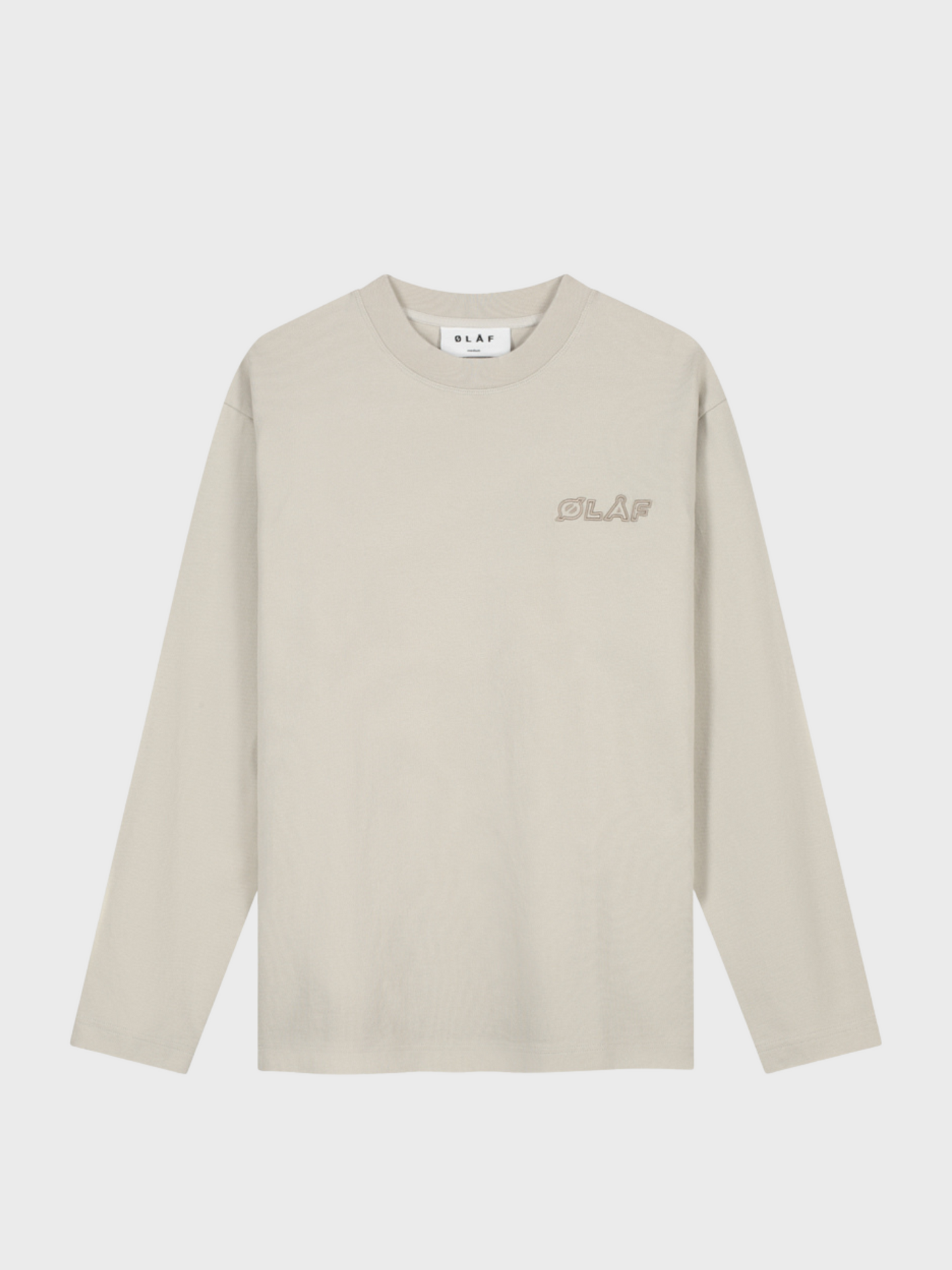 Studio Tee Ls