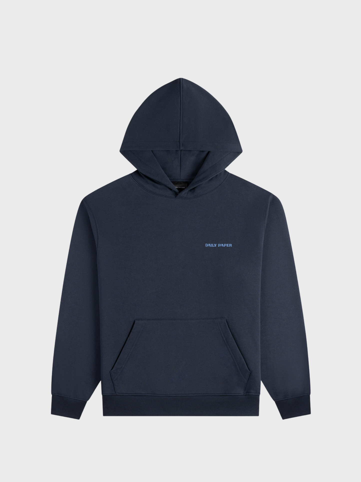 Candle Label Hoodie