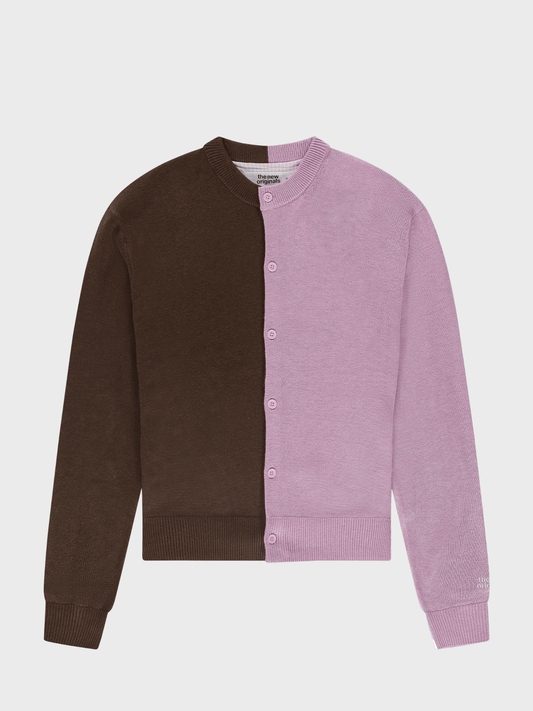 Duo Cardigan