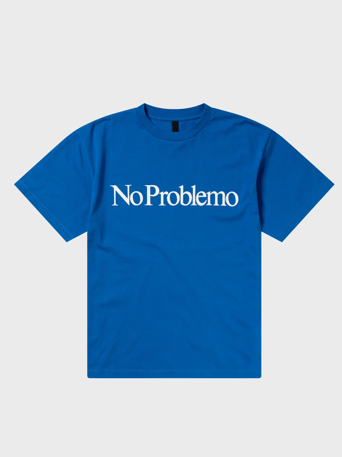 No Problemo Ss Tee