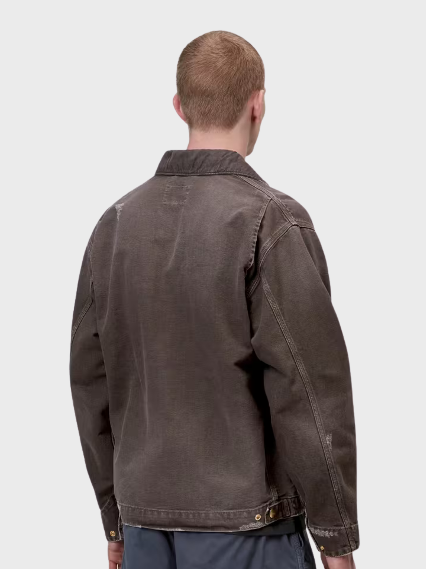 Og Arcan Jacket