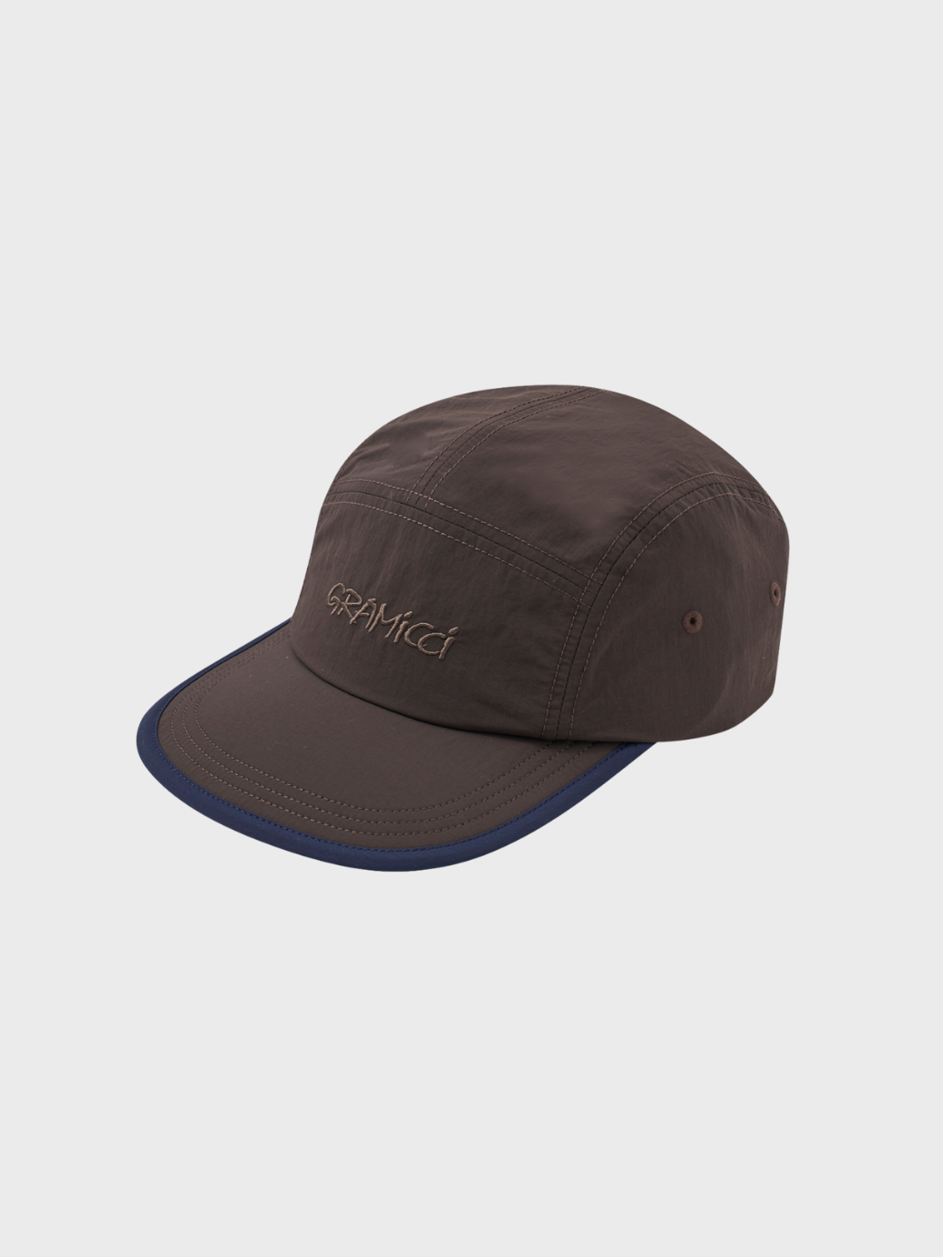 Nylon Gramicci Cap