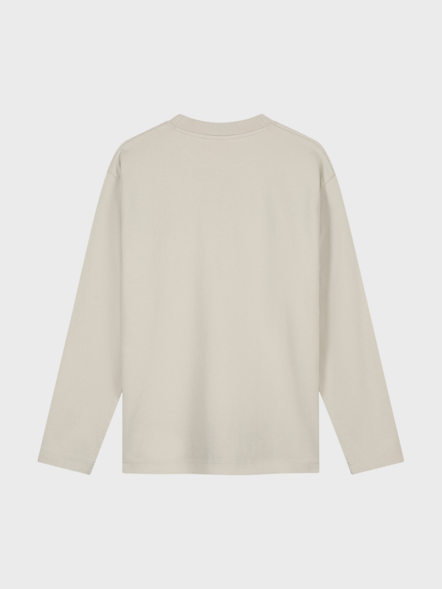 Studio Tee Ls