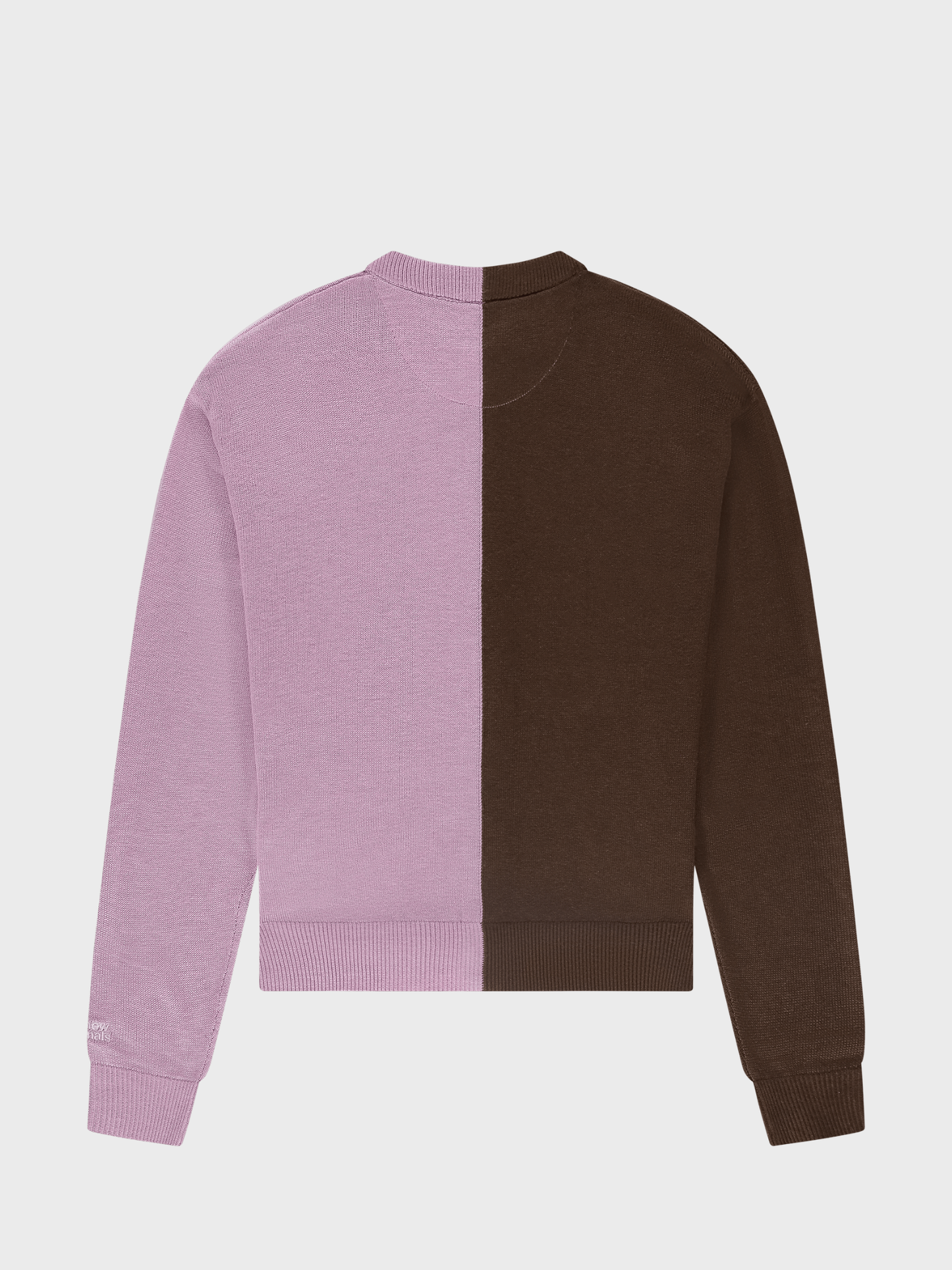 Duo Cardigan