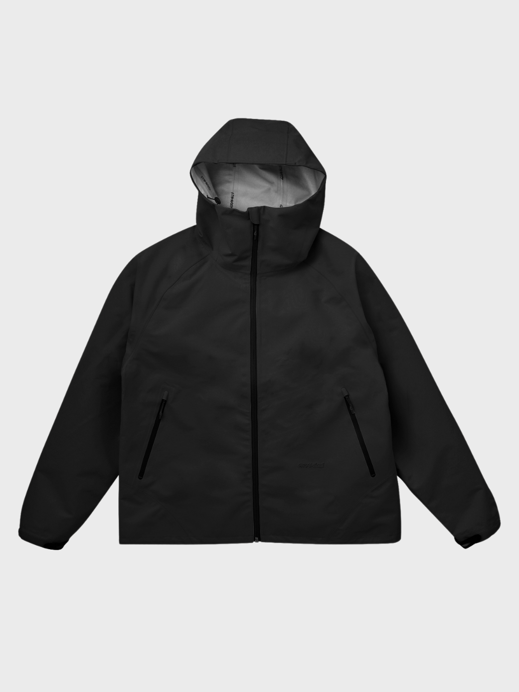 Peak 3-L Dwr Shell Jacket