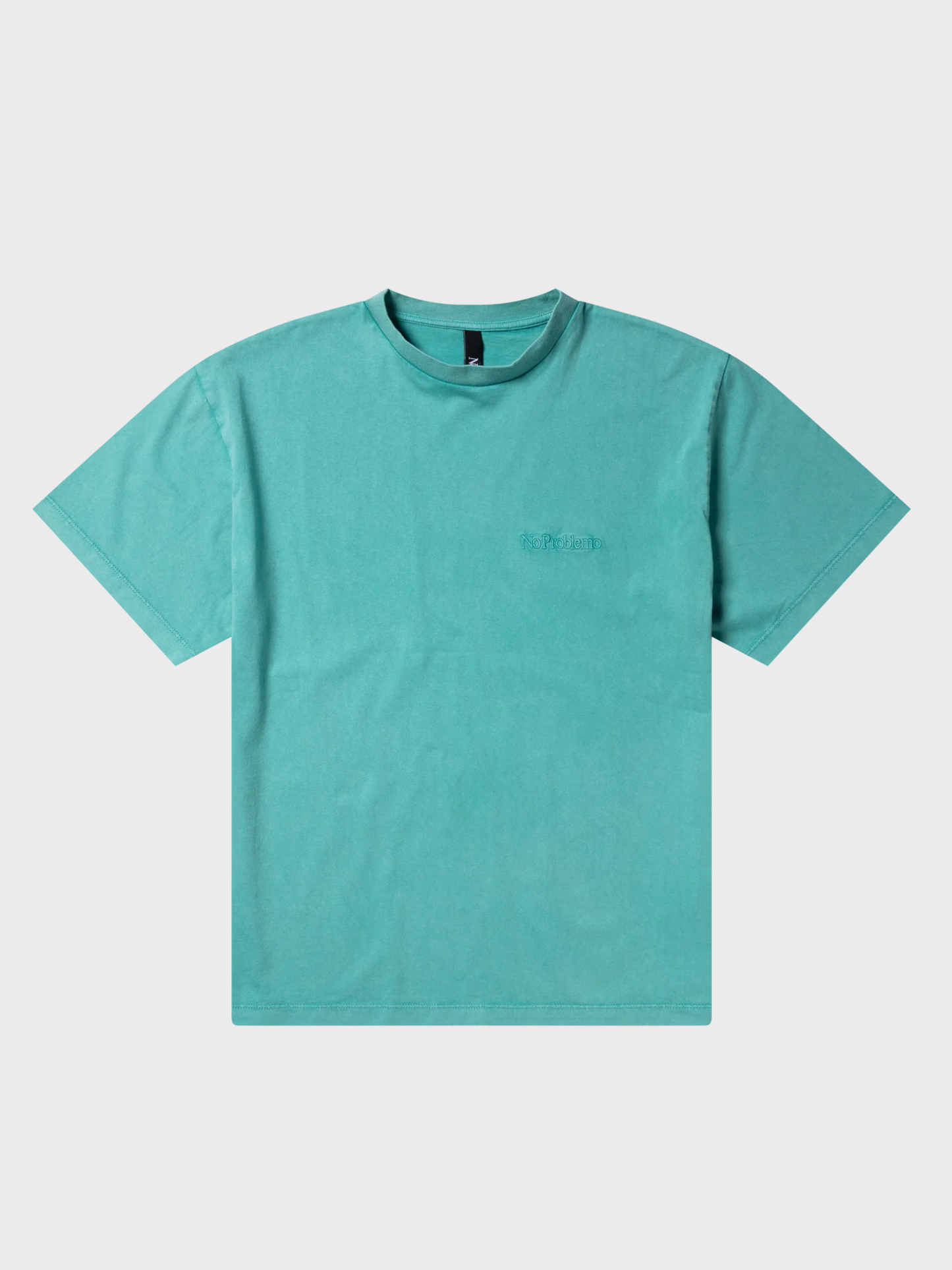 Faded Mini Problemo Ss Tee