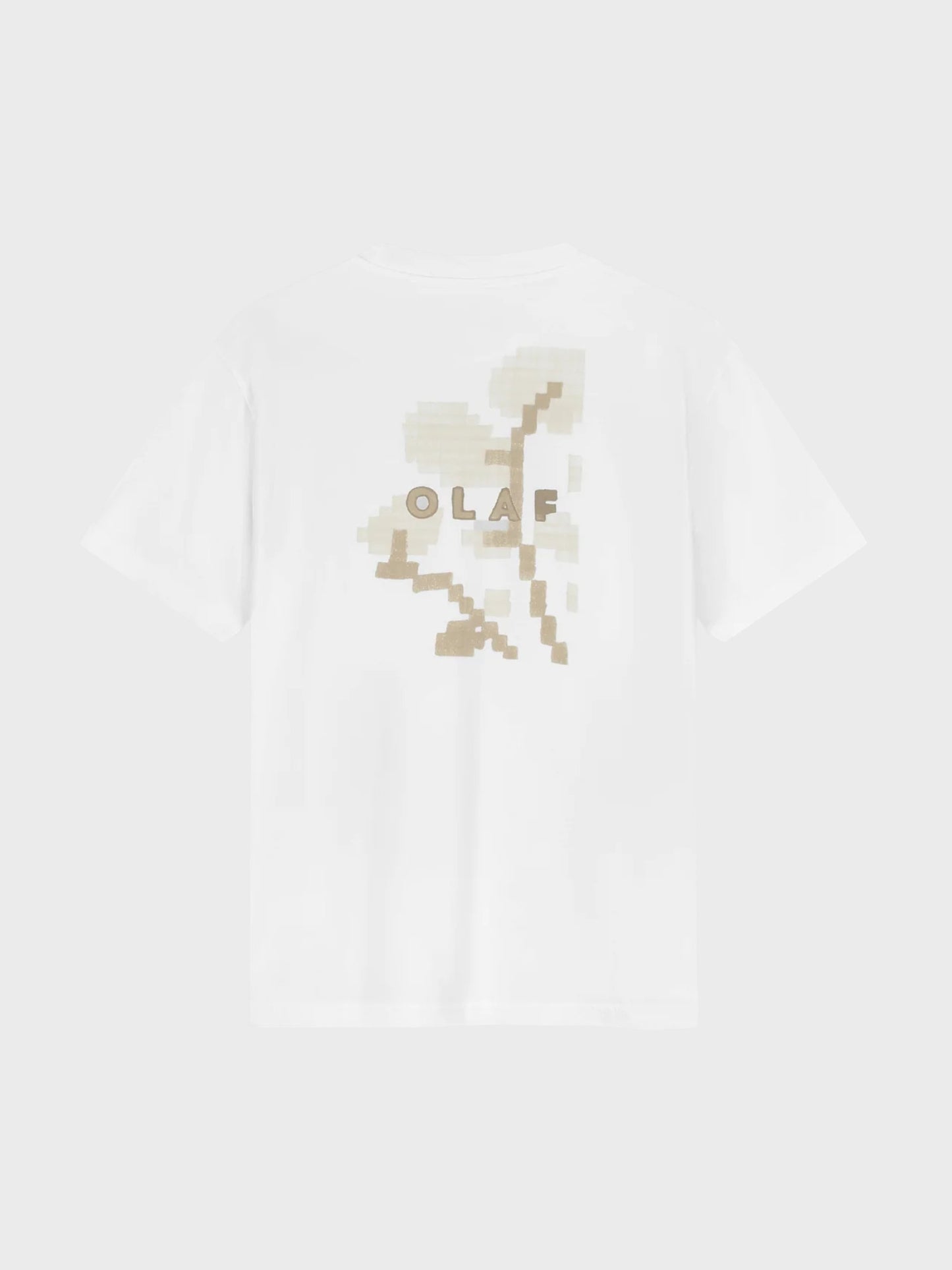 Felted Watercrest Tees — front