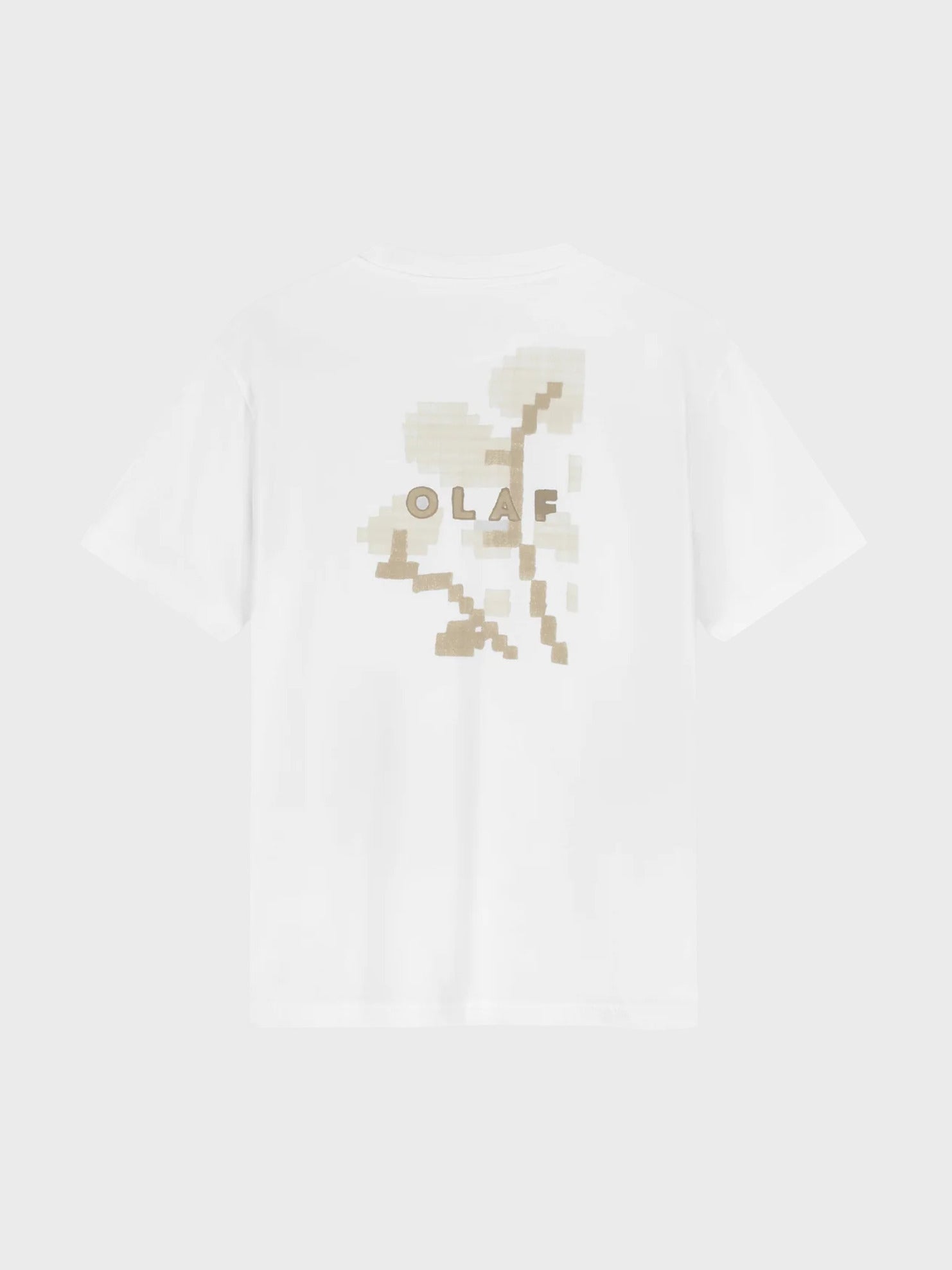 Felted Watercrest Tees — front