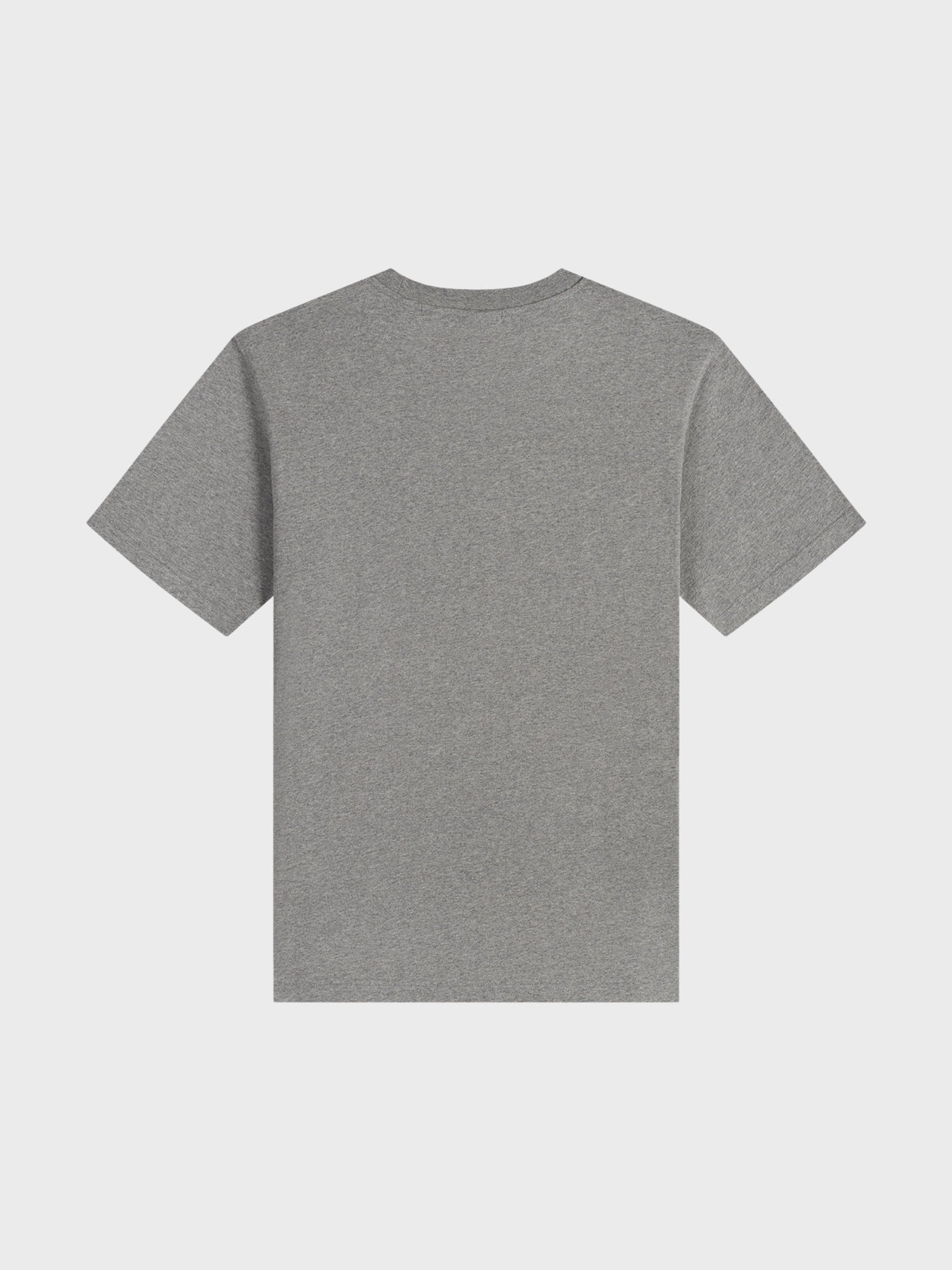 Dias Ss T-Shirt — front