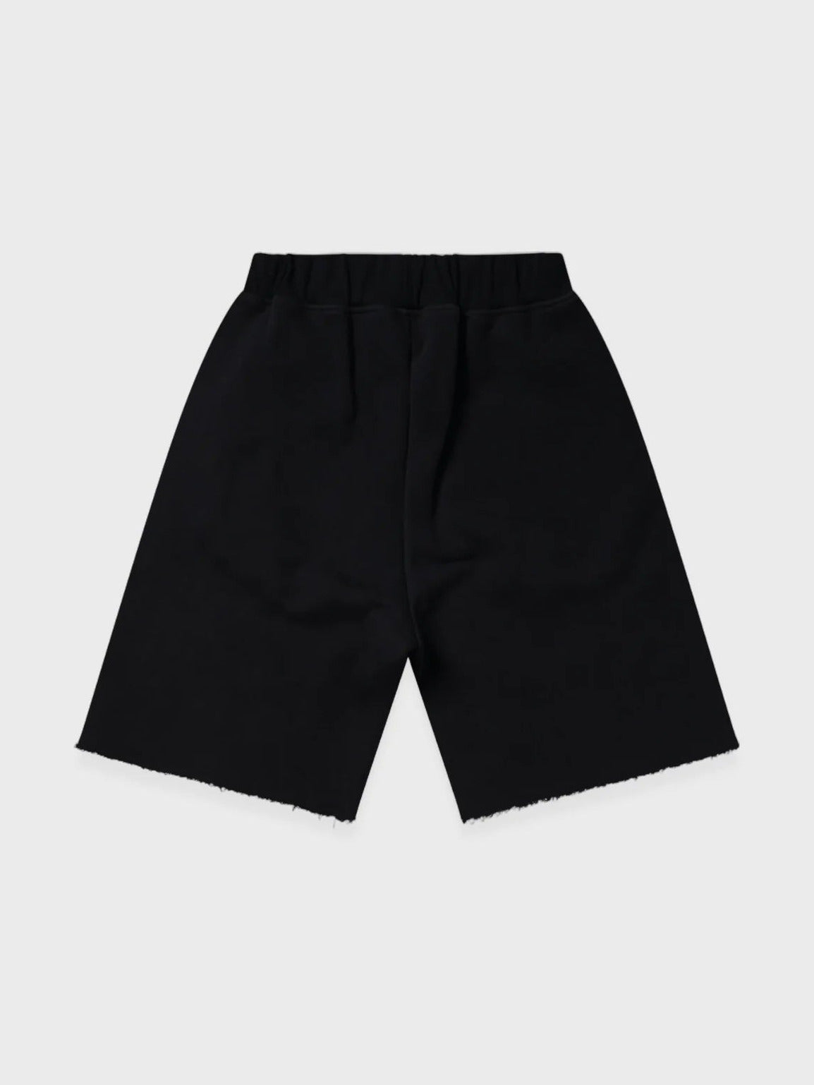 NYP Premium Sweatshorts — front