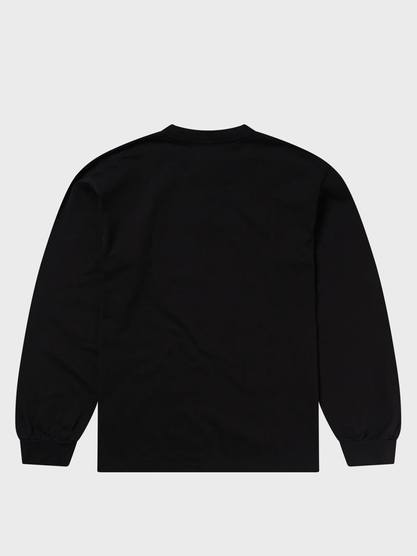 No Problemo Ls Tee