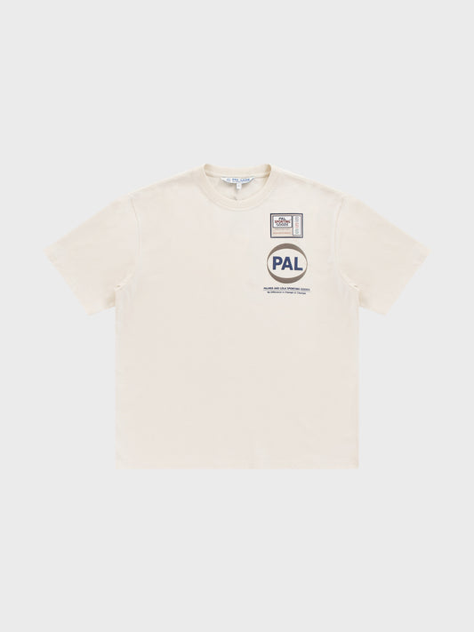 Pre Game T-shirt — front