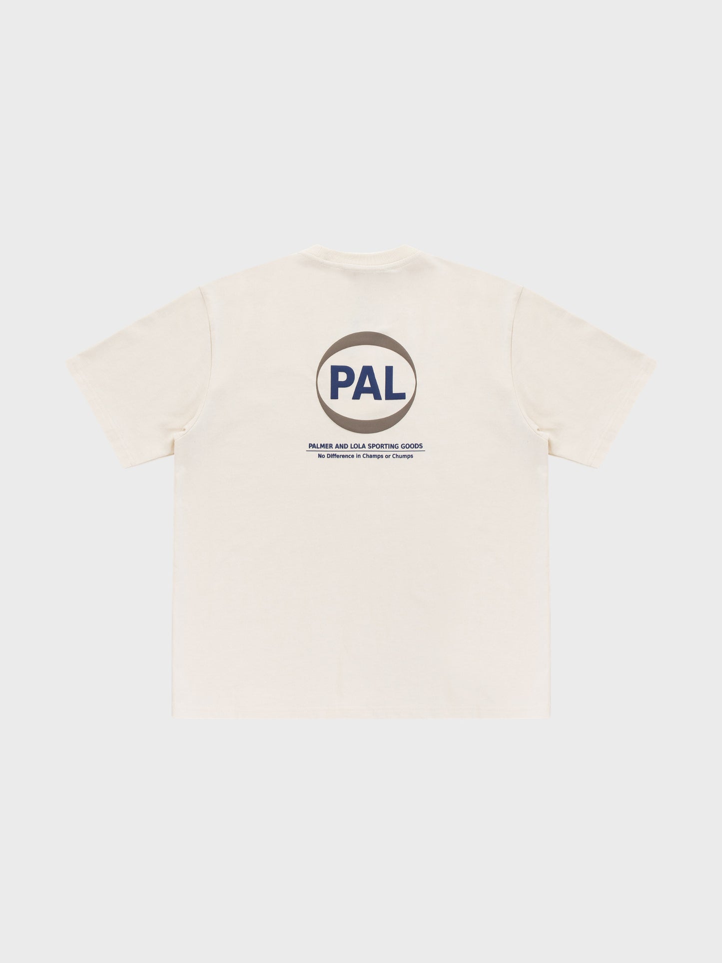 Pre Game T-shirt — front