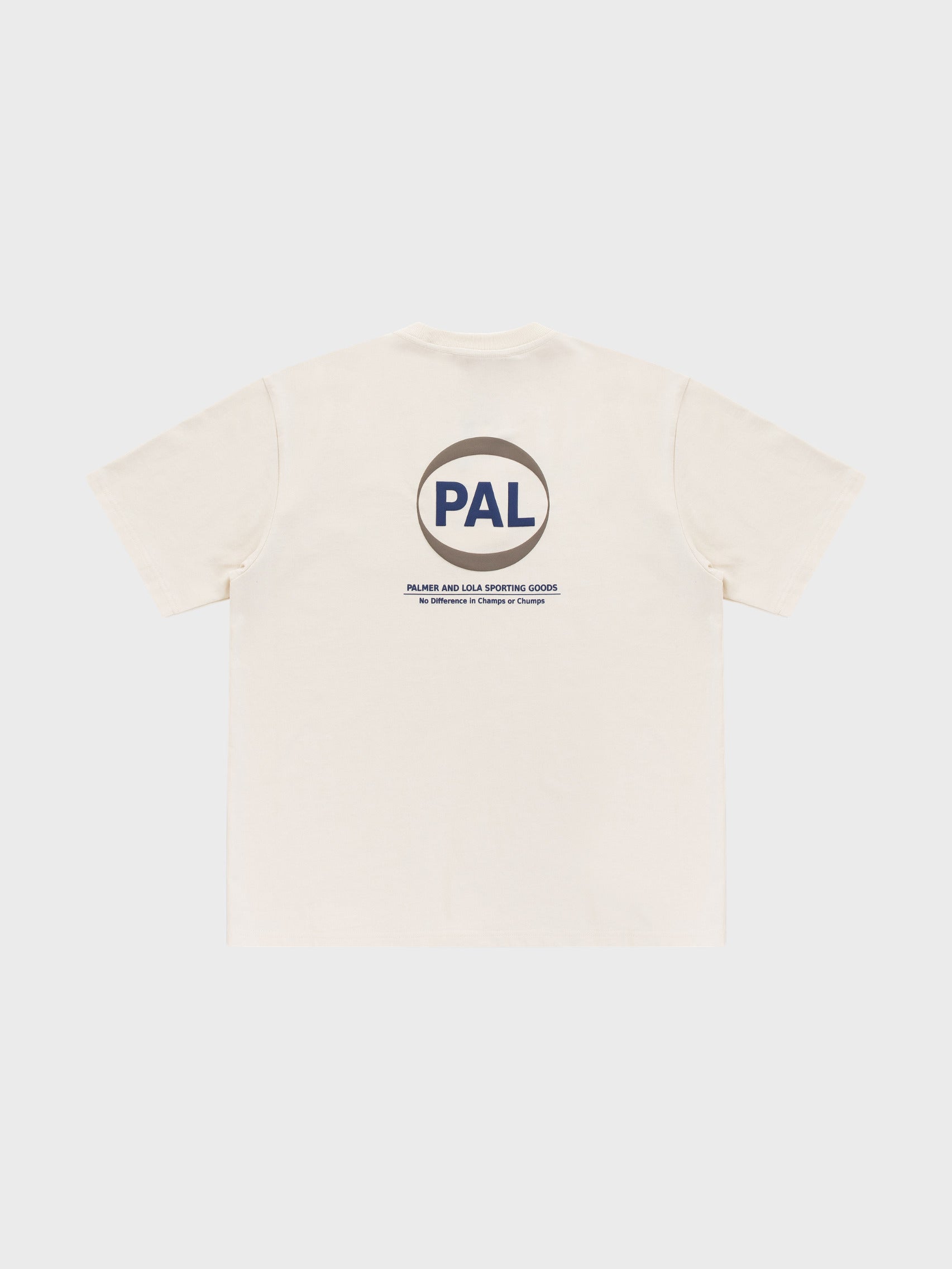 Pre Game T-shirt — front
