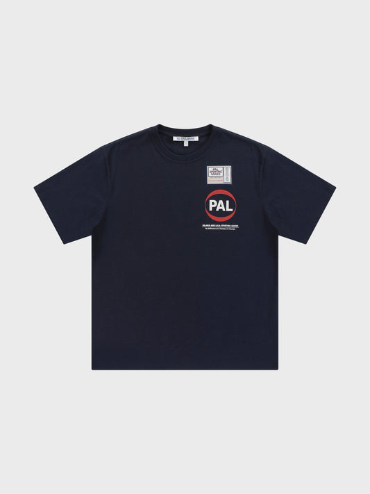 Pre Game T-shirt — front