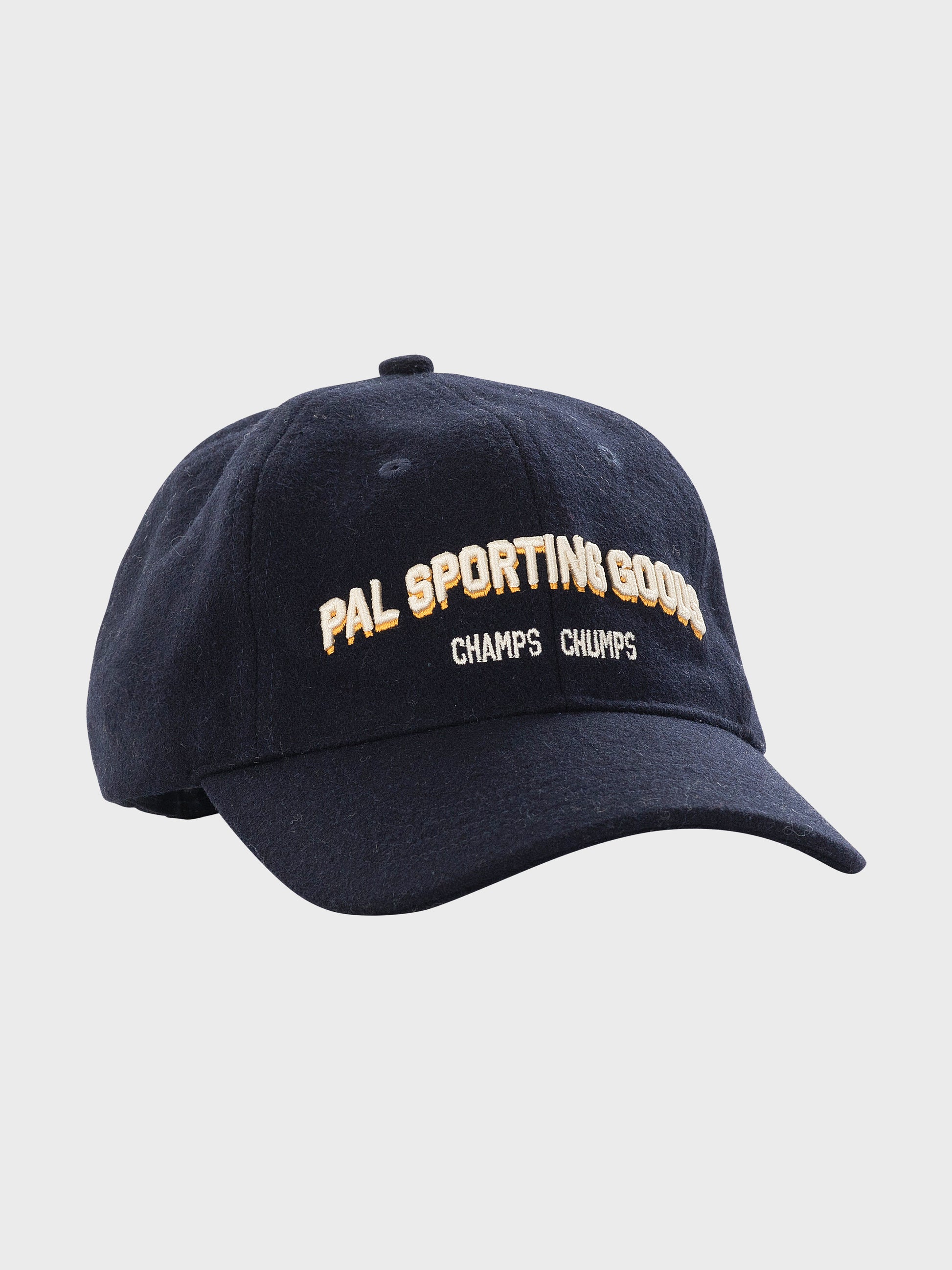 Pre Game Champs & Chumps Cap — front