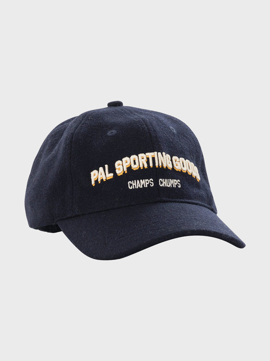 Pre Game Champs & Chumps Cap — front