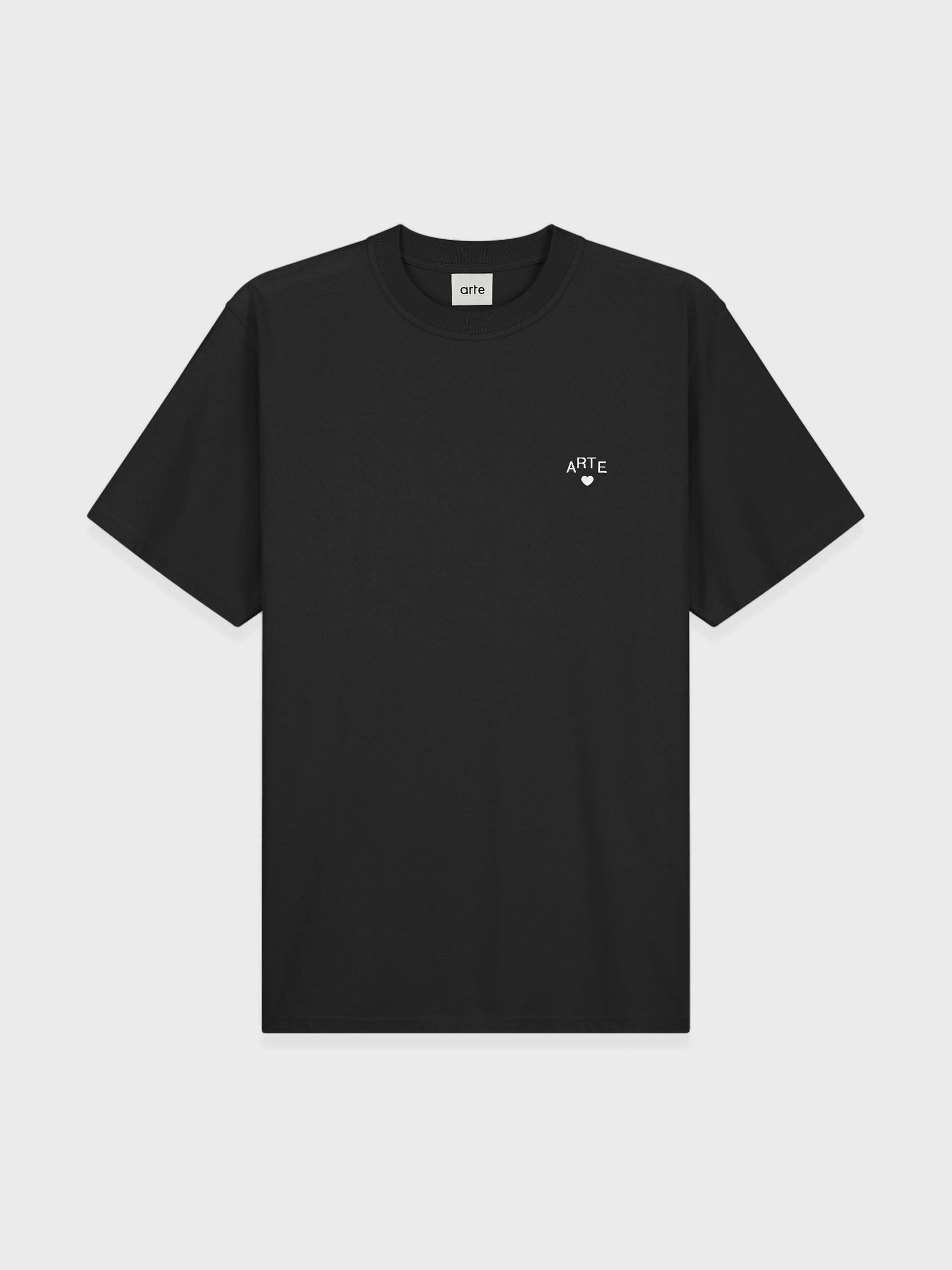 Cor T-shirt — front