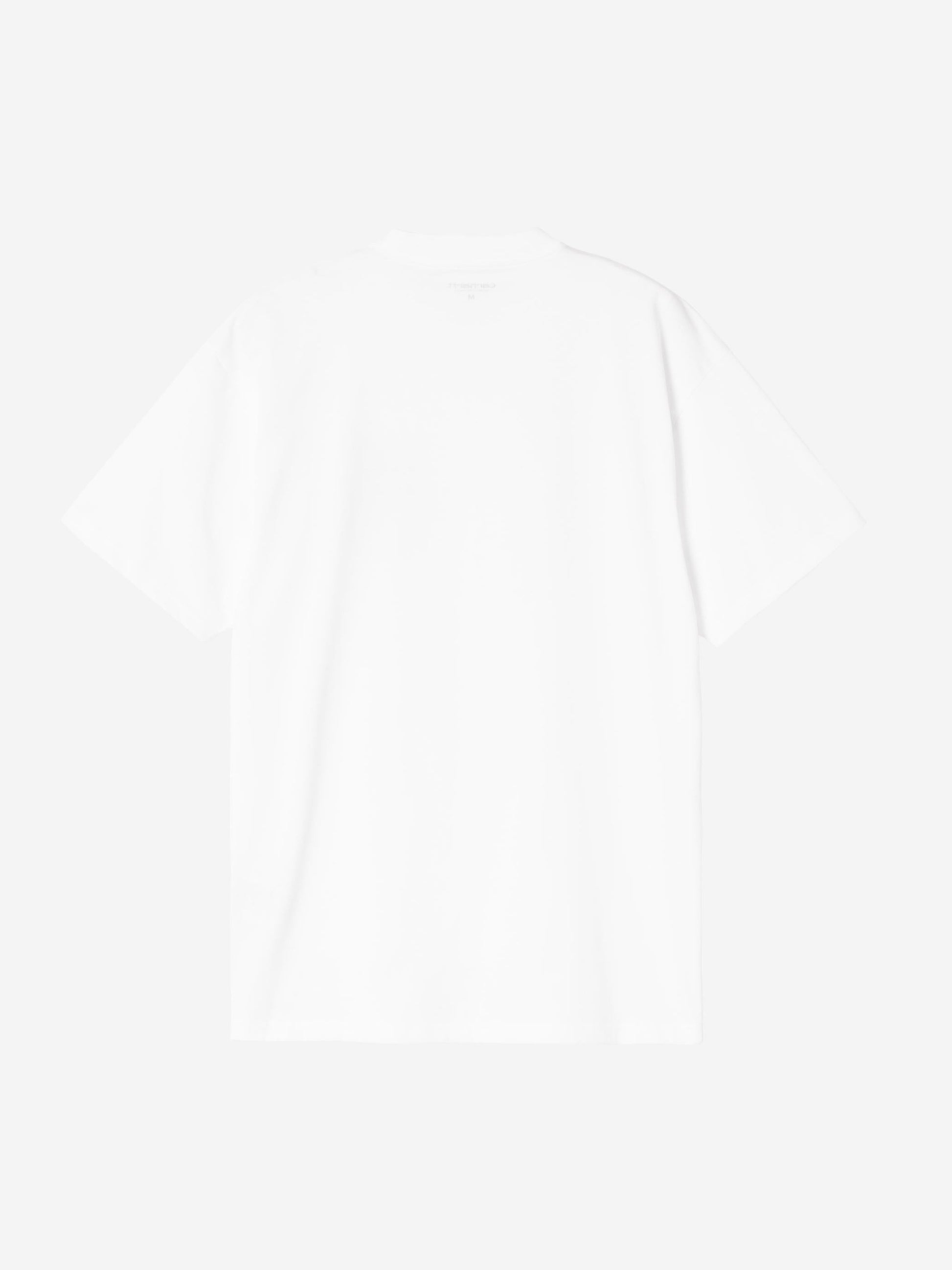 S/s Hot Rat T-Shirt — front