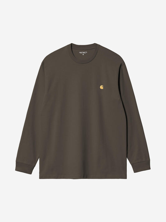 L/s Chase T-Shirt — front